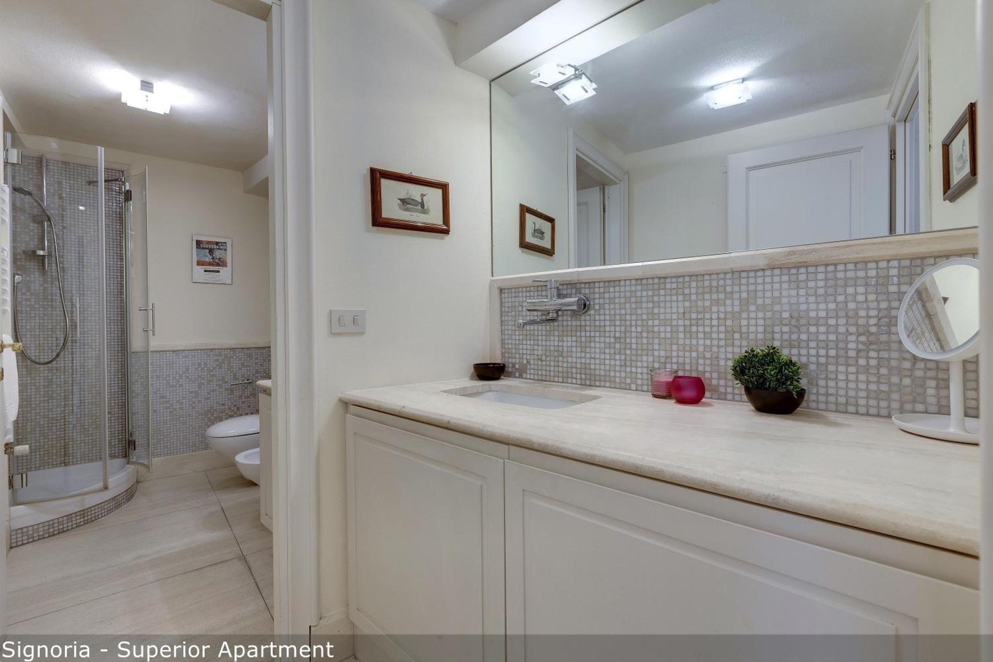 Apartment Le Farine Della Signoria By Mamo *