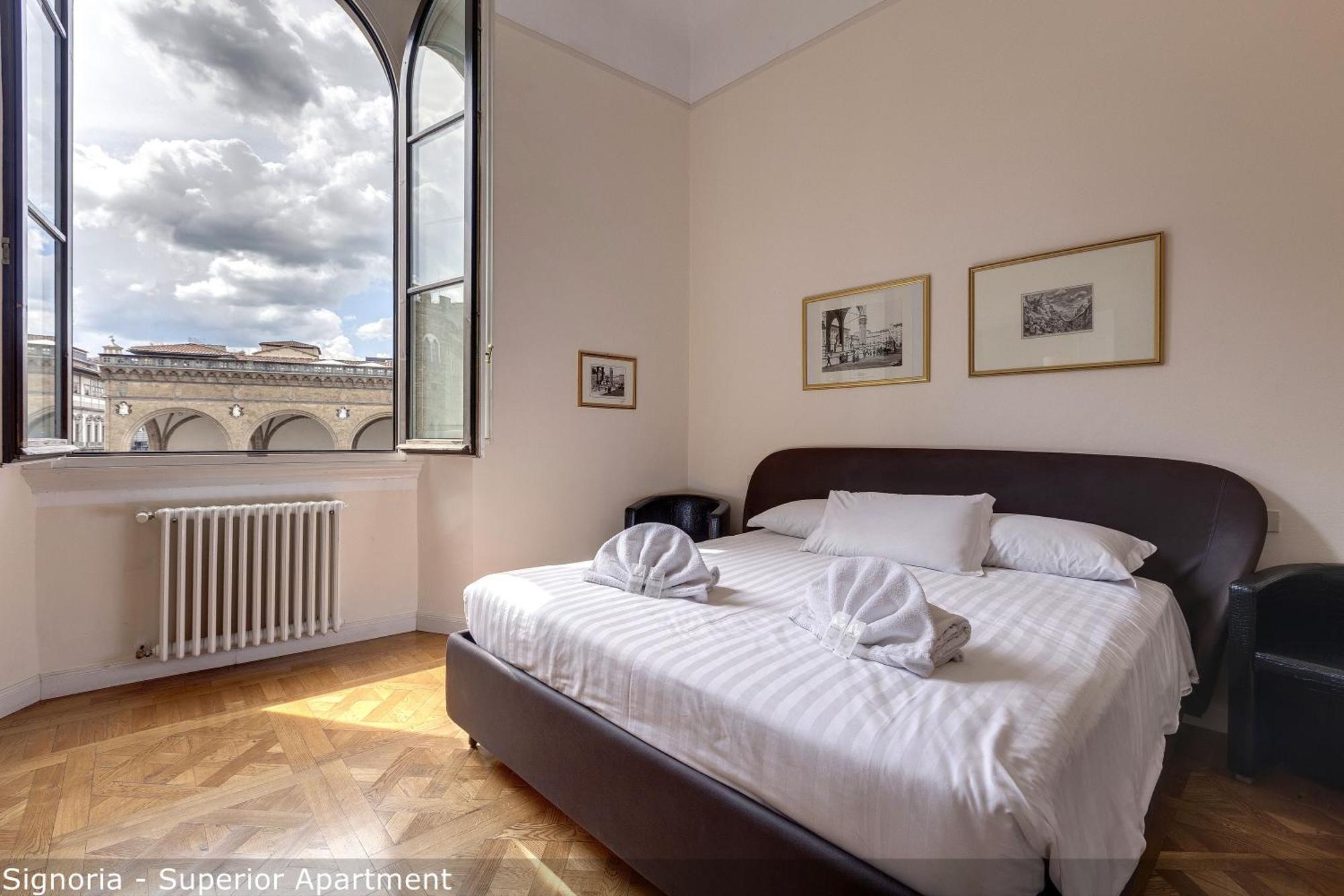 Le Farine Della Signoria By Mamo