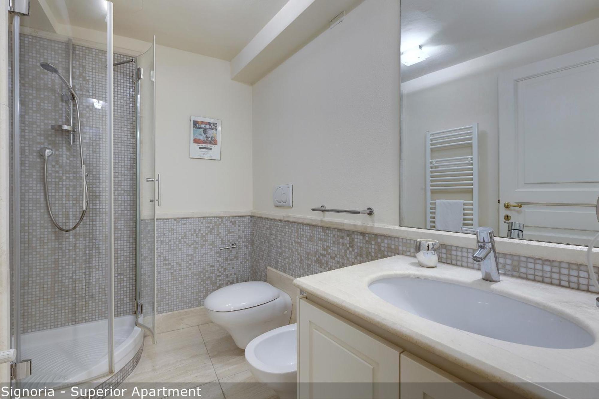 Le Farine Della Signoria By Mamo Apartment *