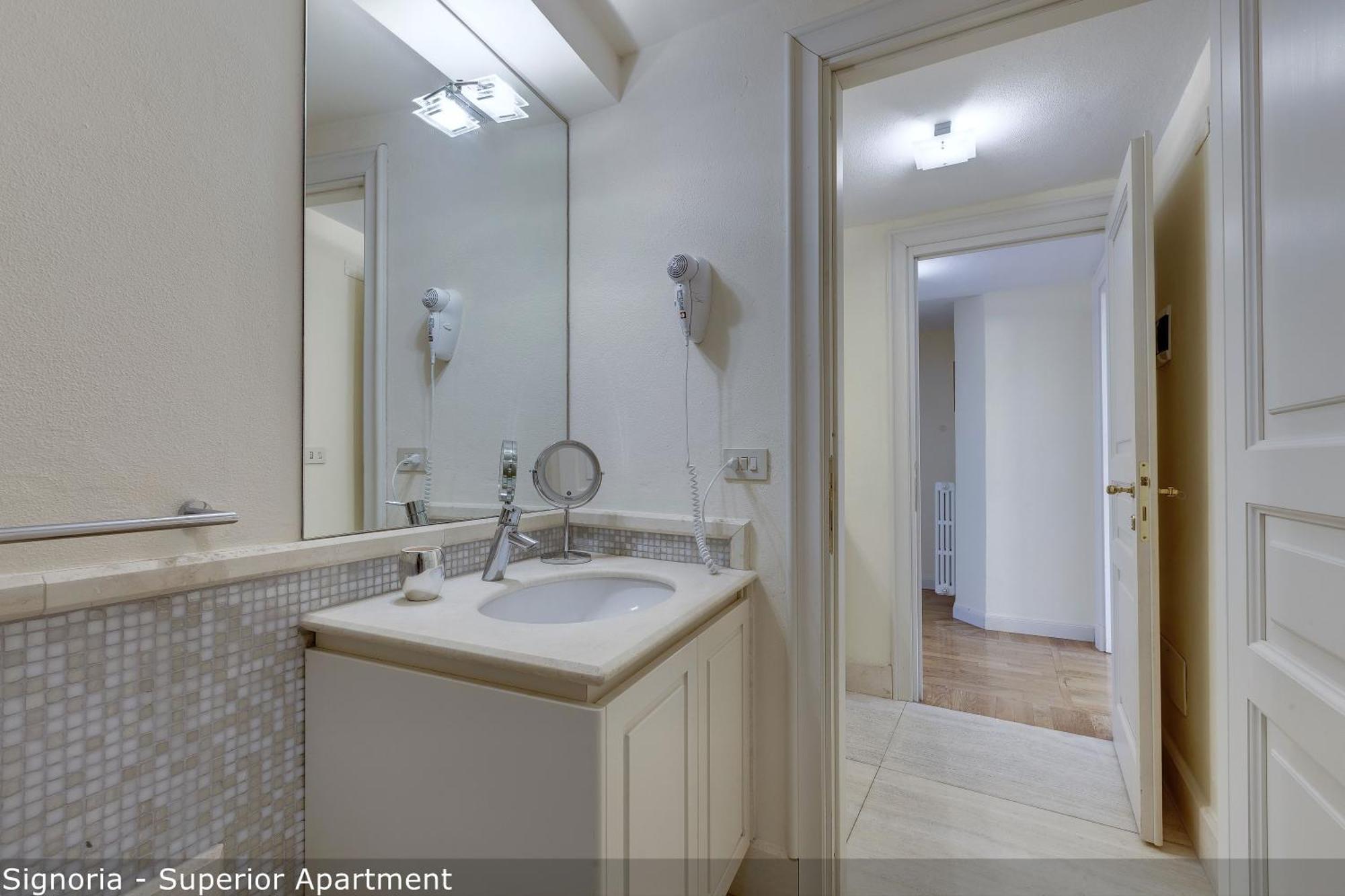 Le Farine Della Signoria By Mamo Apartment Florence
