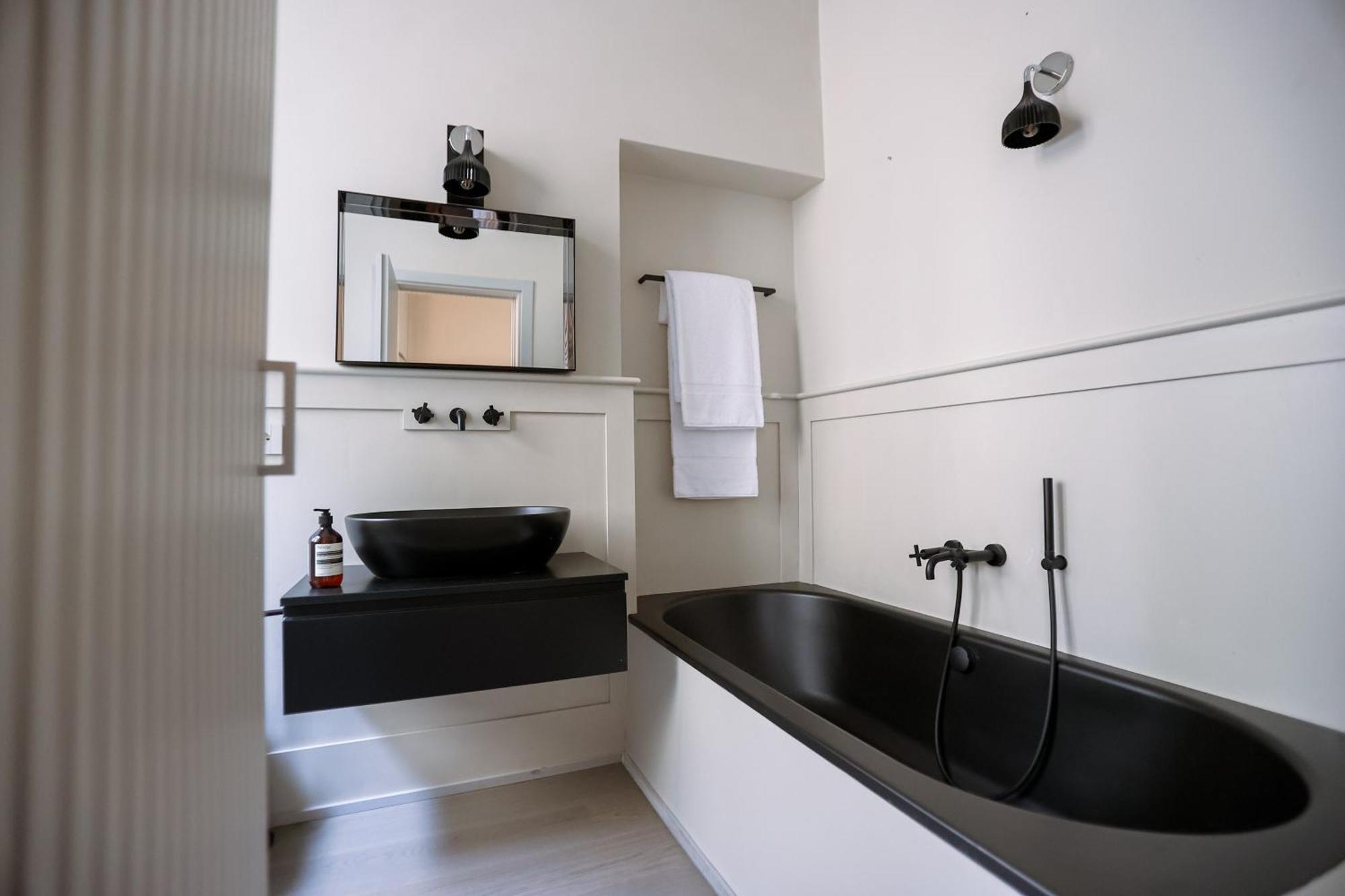 Apartment 2 Min Duomo - Chic Novella - Parcheggio *