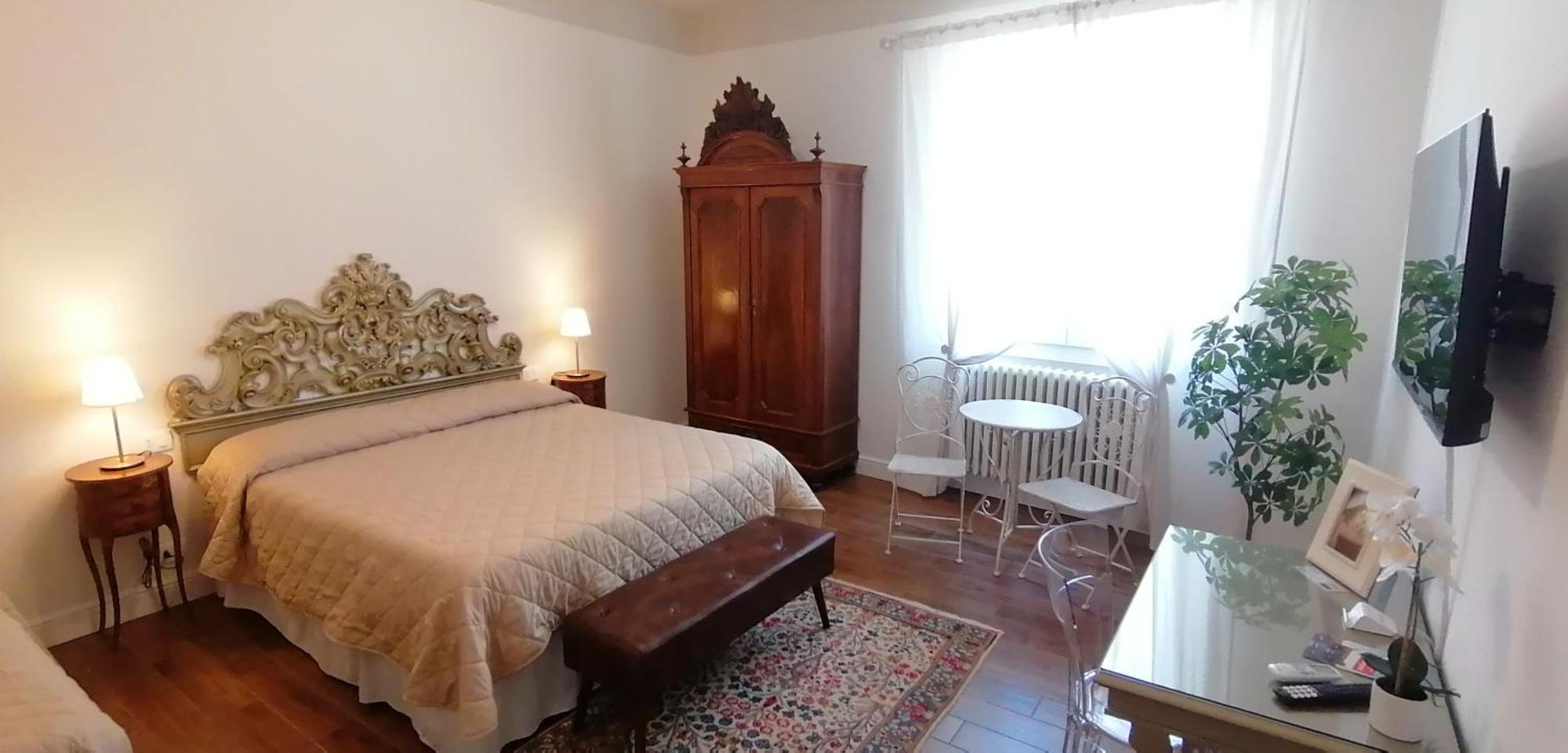Appartement L'angolo Di - The Corner