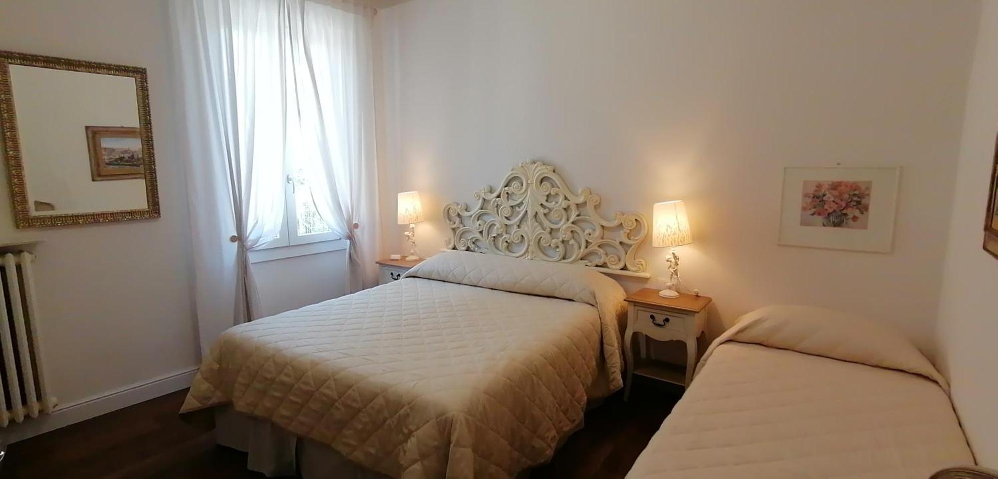 L'angolo Di - The Corner Appartement Florence