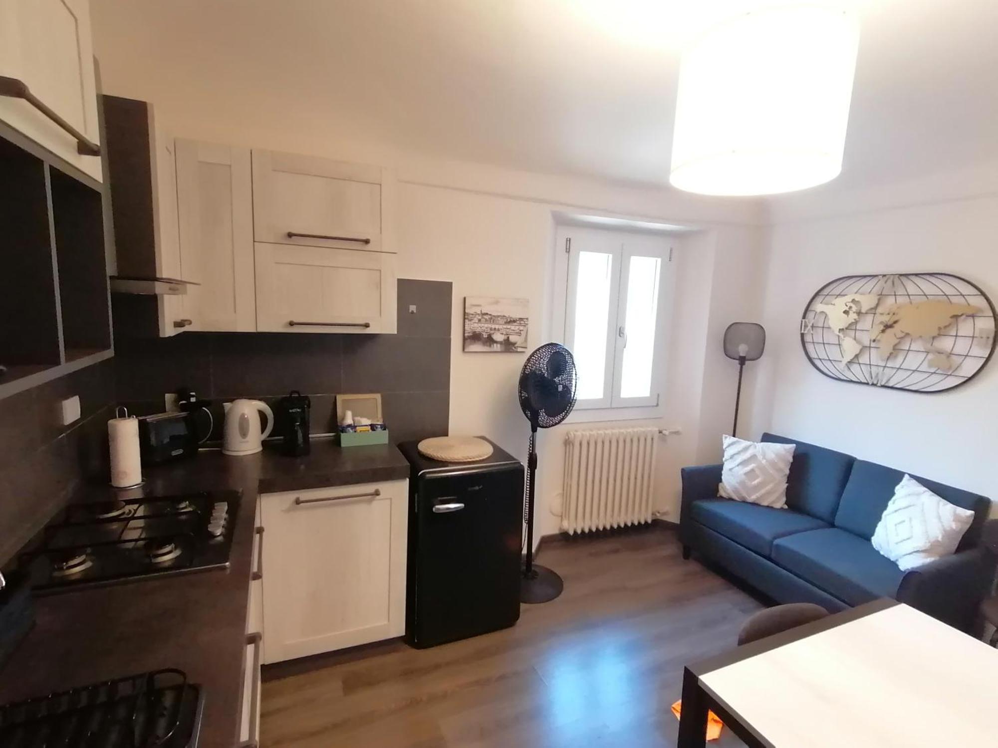 Appartement L'angolo Di - The Corner Florence