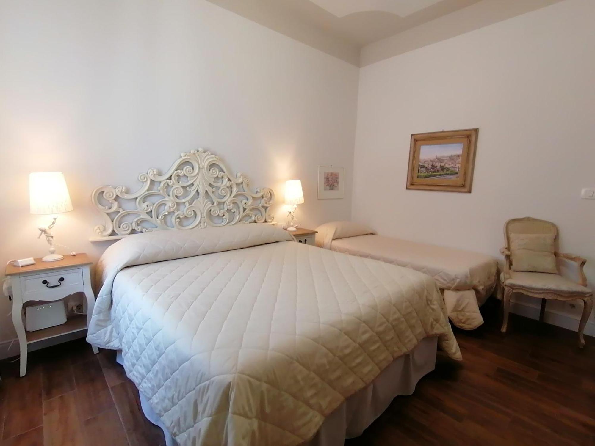 L'angolo Di - The Corner Appartement Florence