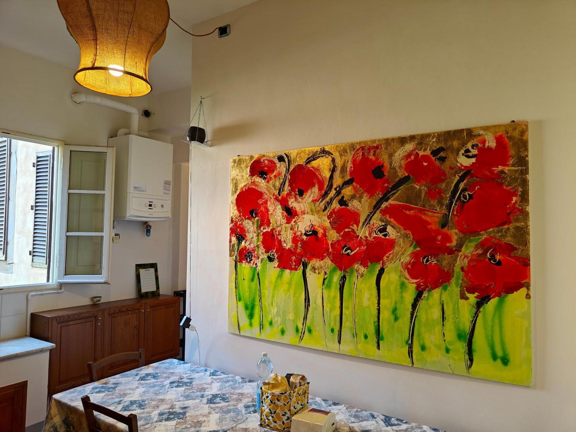 Pepi House In Santa Croce Appartement