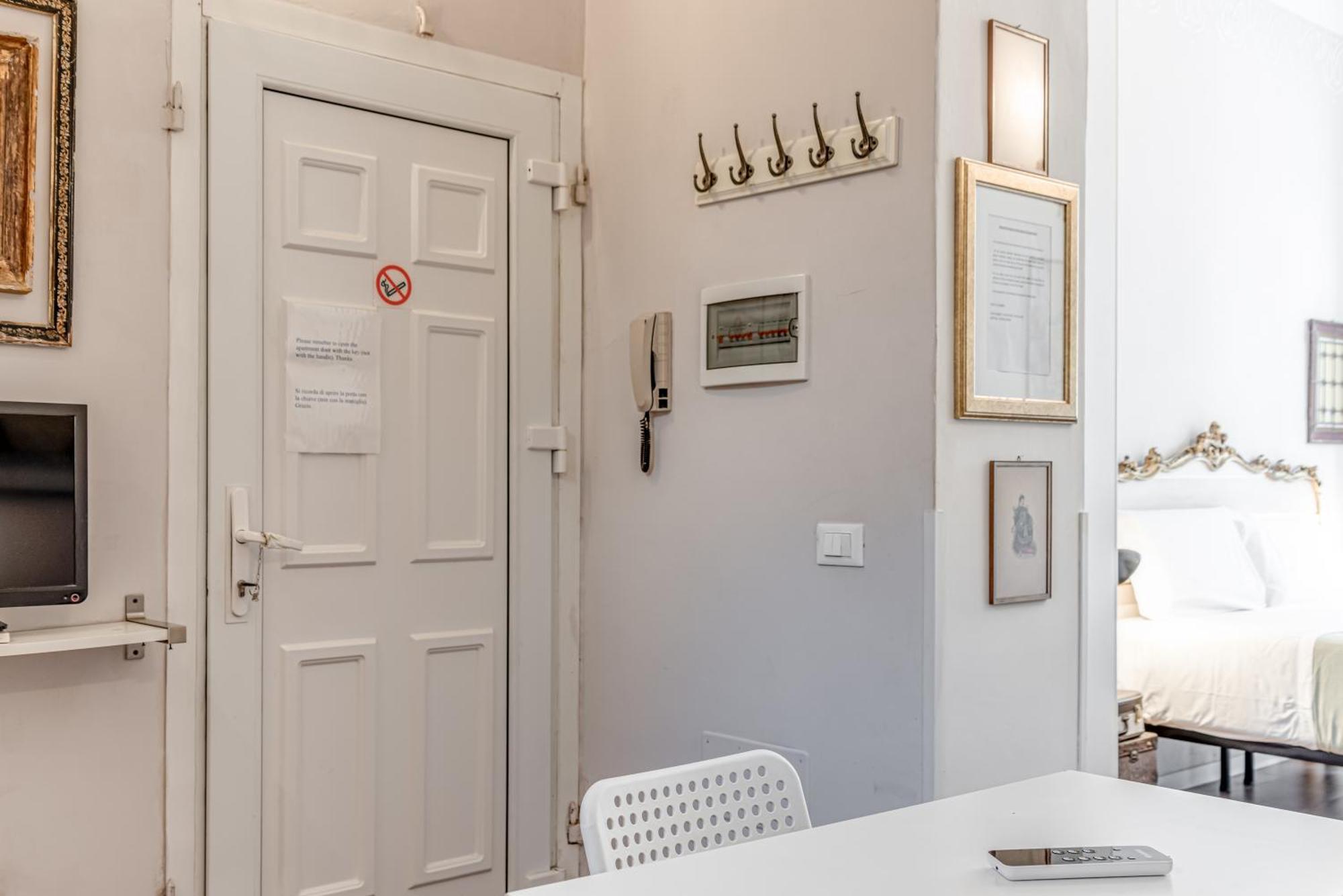 Appartamento Cathedral Studio, San Lorenzo