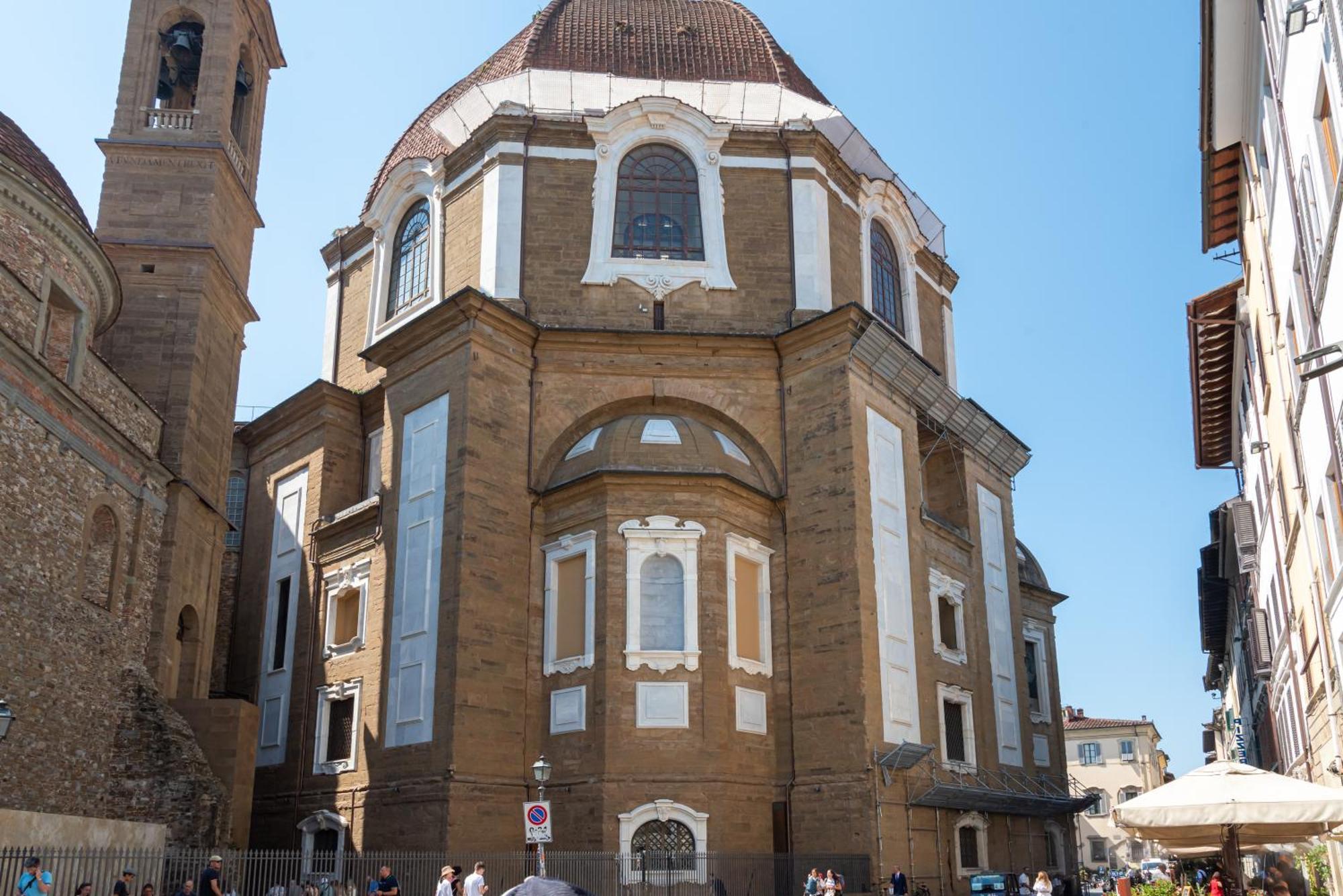 Cathedral Studio, San Lorenzo Appartamento Firenze