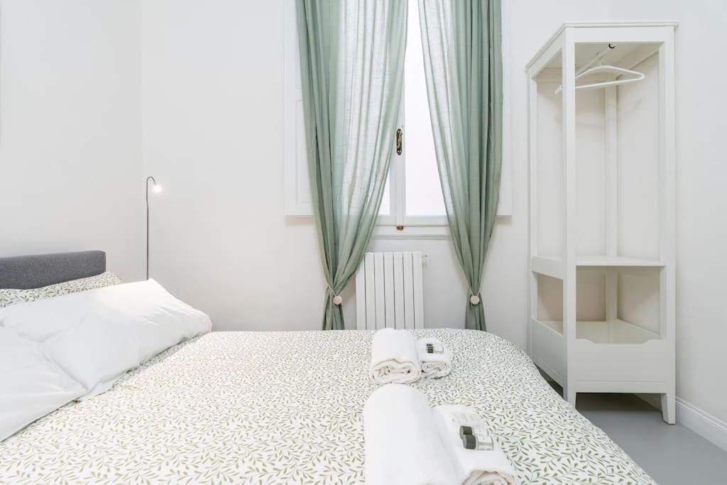 Duomo Deluxe Apartment, Florenz