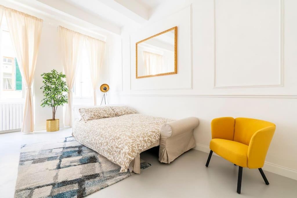 Duomo Deluxe Apartment, Florenz