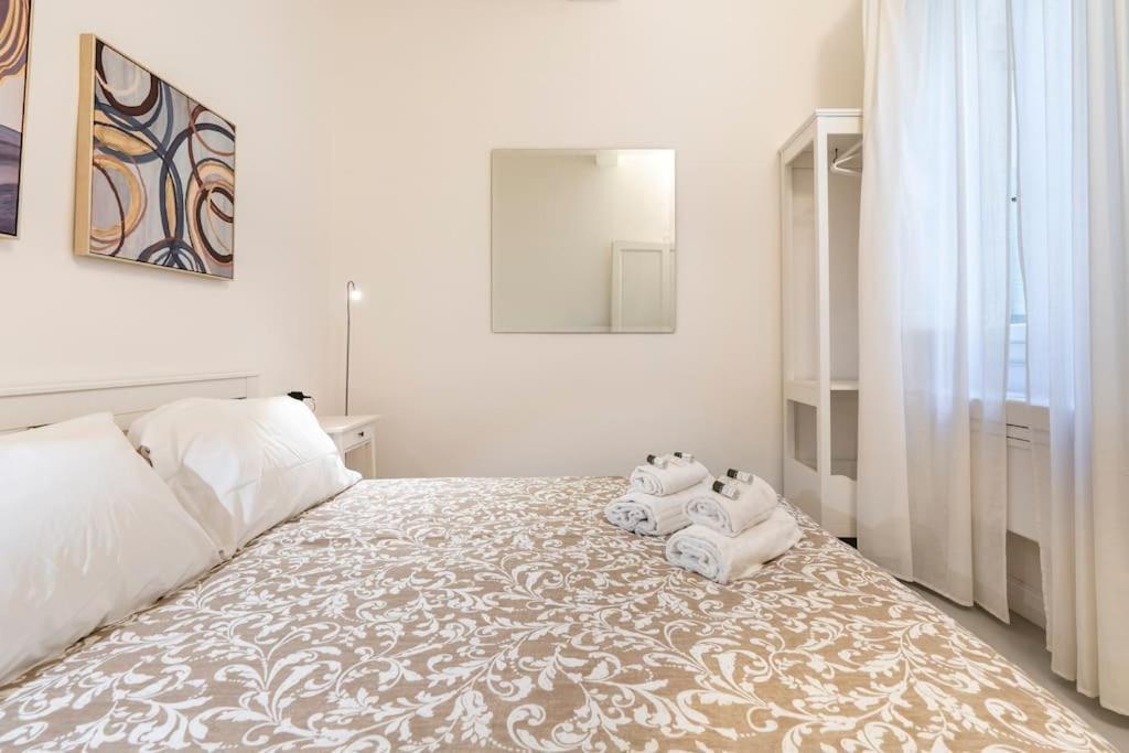 Duomo Deluxe Apartment, Florenz