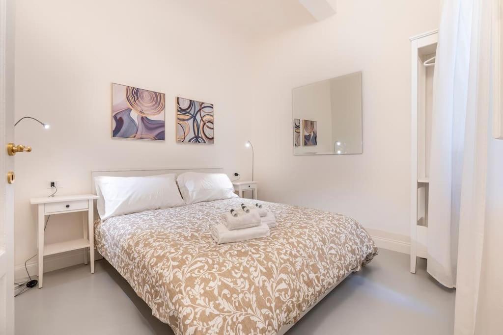 Duomo Deluxe Apartment, Florenz