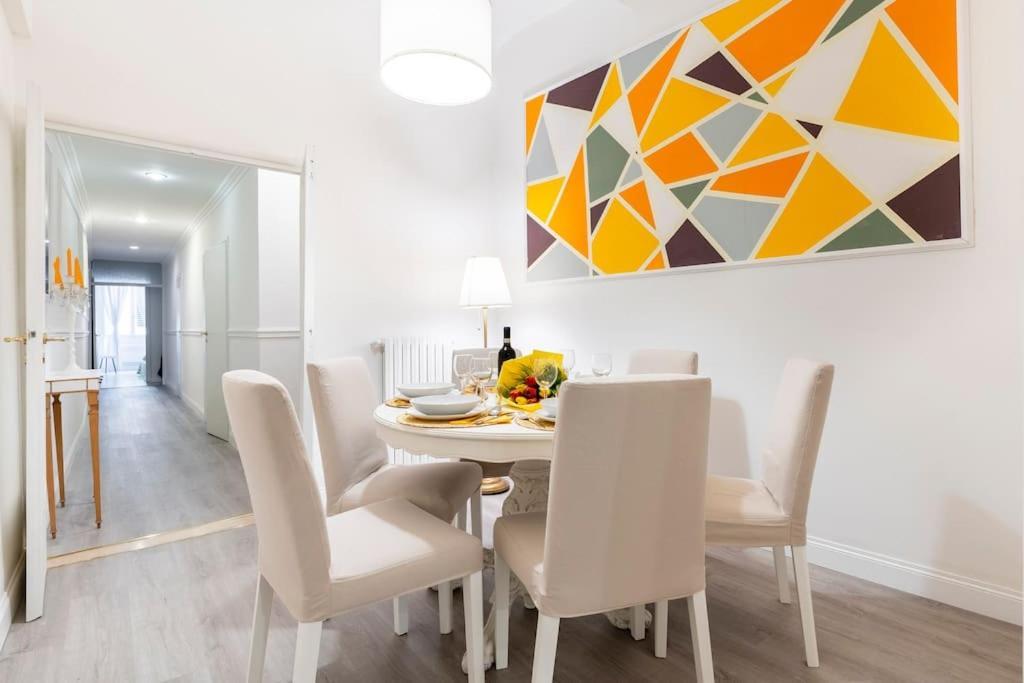 Duomo Deluxe Apartment, Florenz