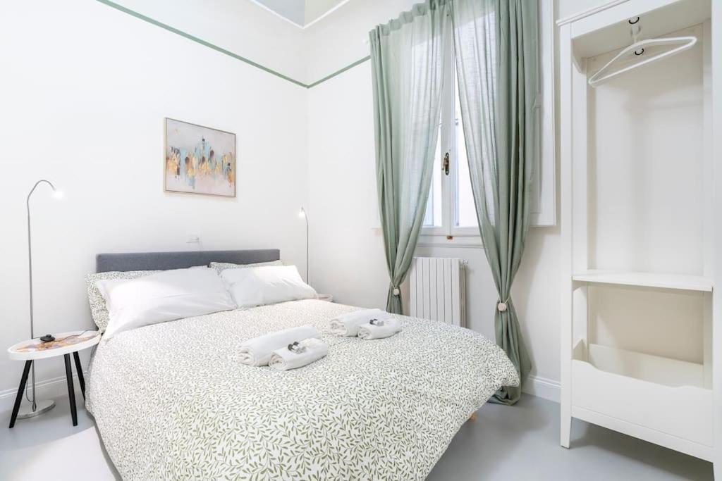 Duomo Deluxe Apartment, * Florenz