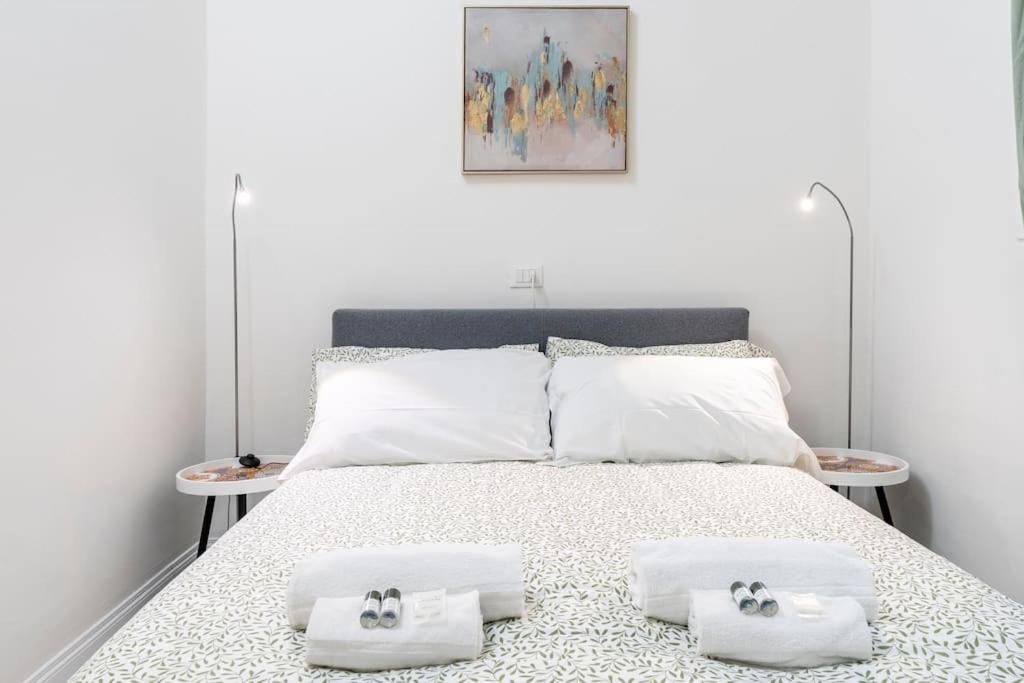 Duomo Deluxe Apartment, * Florenz