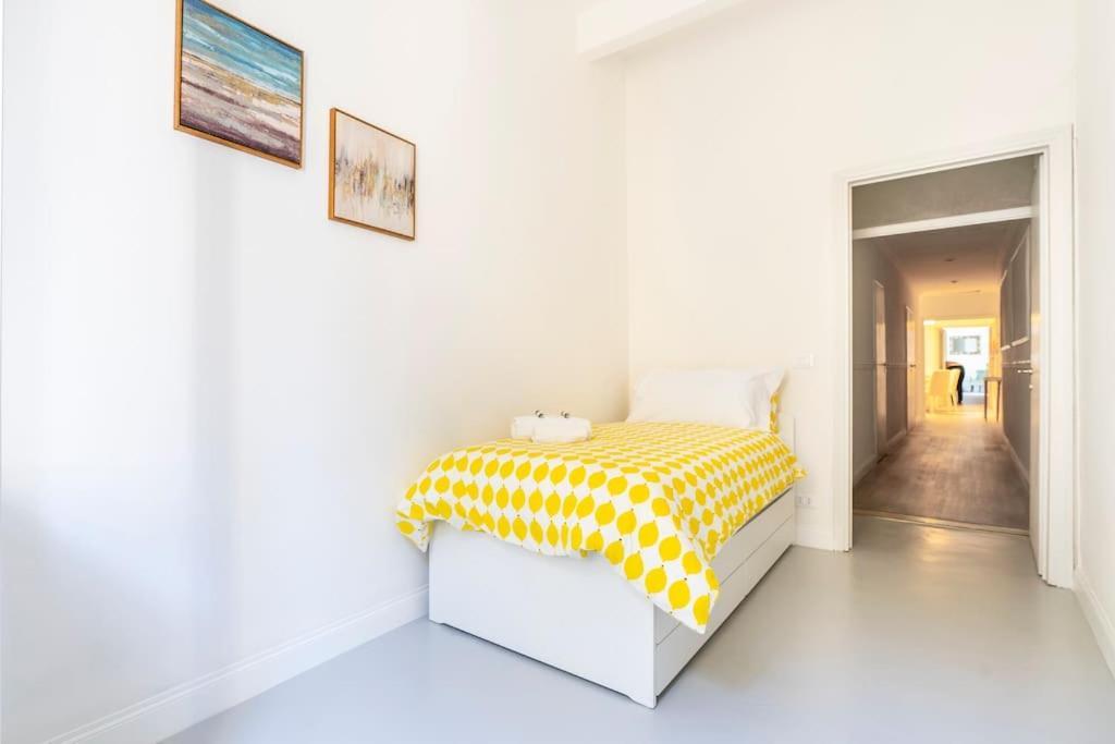 Duomo Deluxe Apartment, Florenz