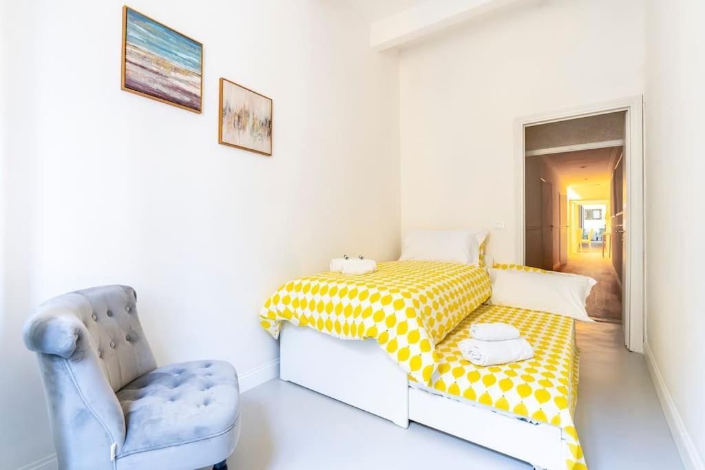 Duomo Deluxe Apartment, * Florenz