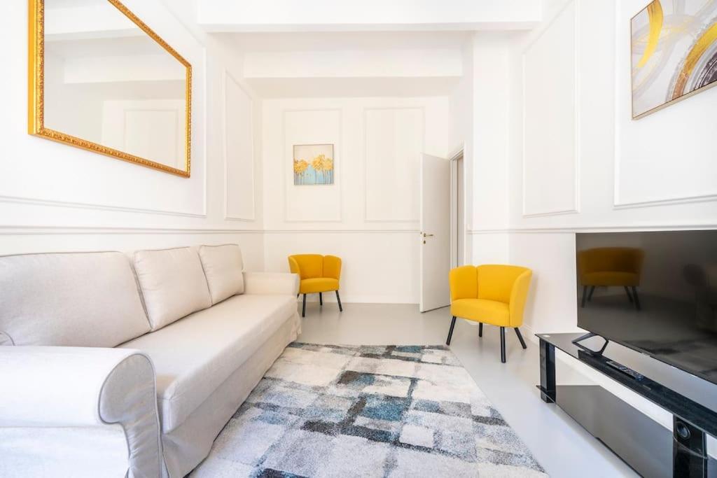 Duomo Deluxe Apartment, * Florenz