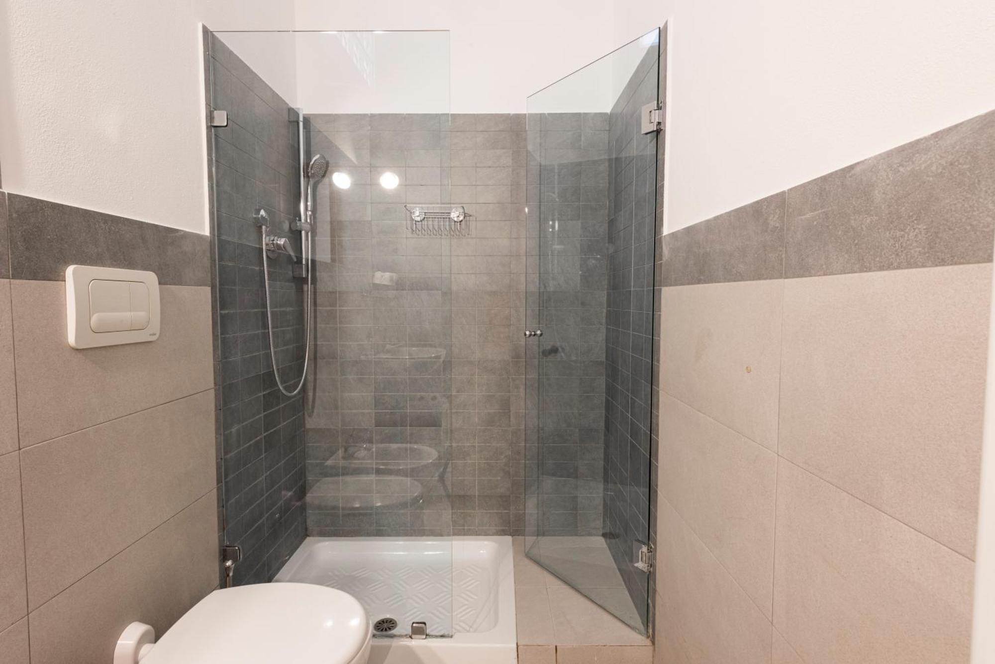 The Luxor - Corsica Apartamento *
