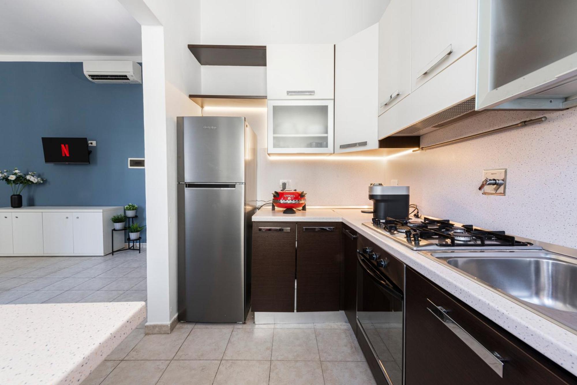 The Luxor - Corsica Apartamento *