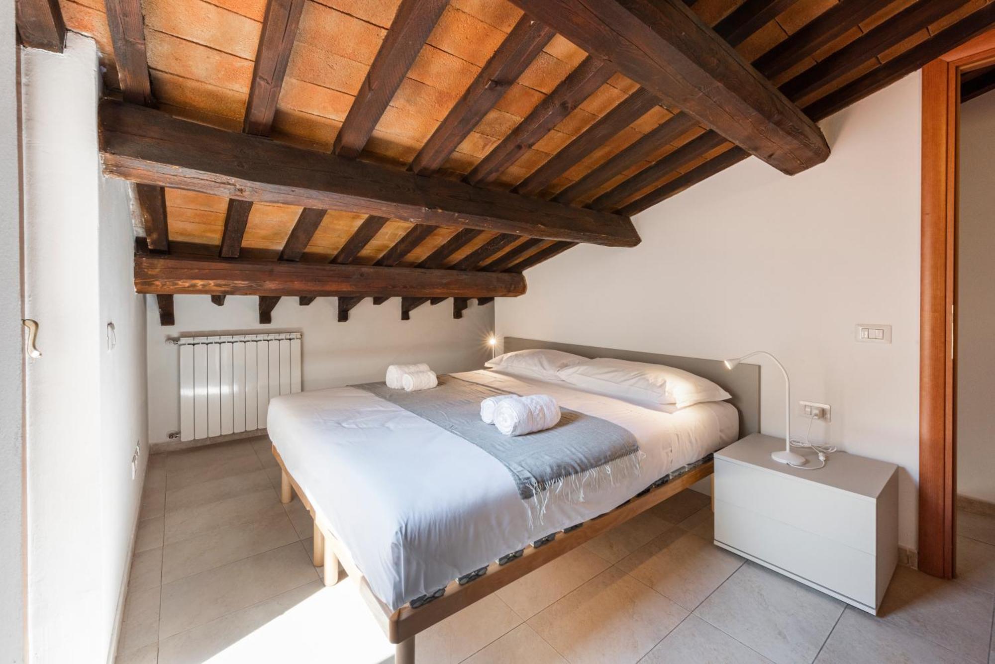 Apartamento The Luxor - Corsica *
