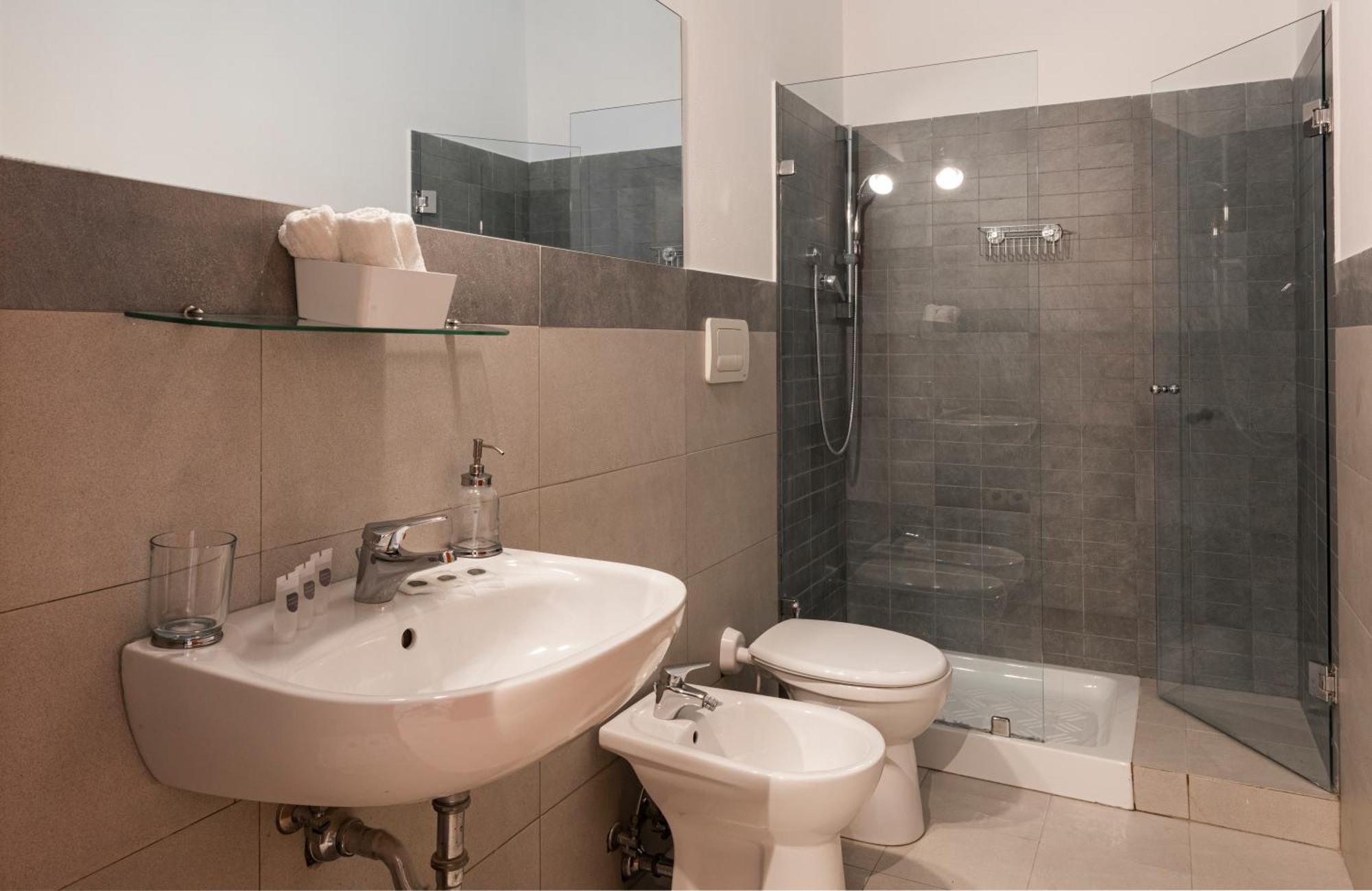 The Luxor - Corsica Apartamento Florença