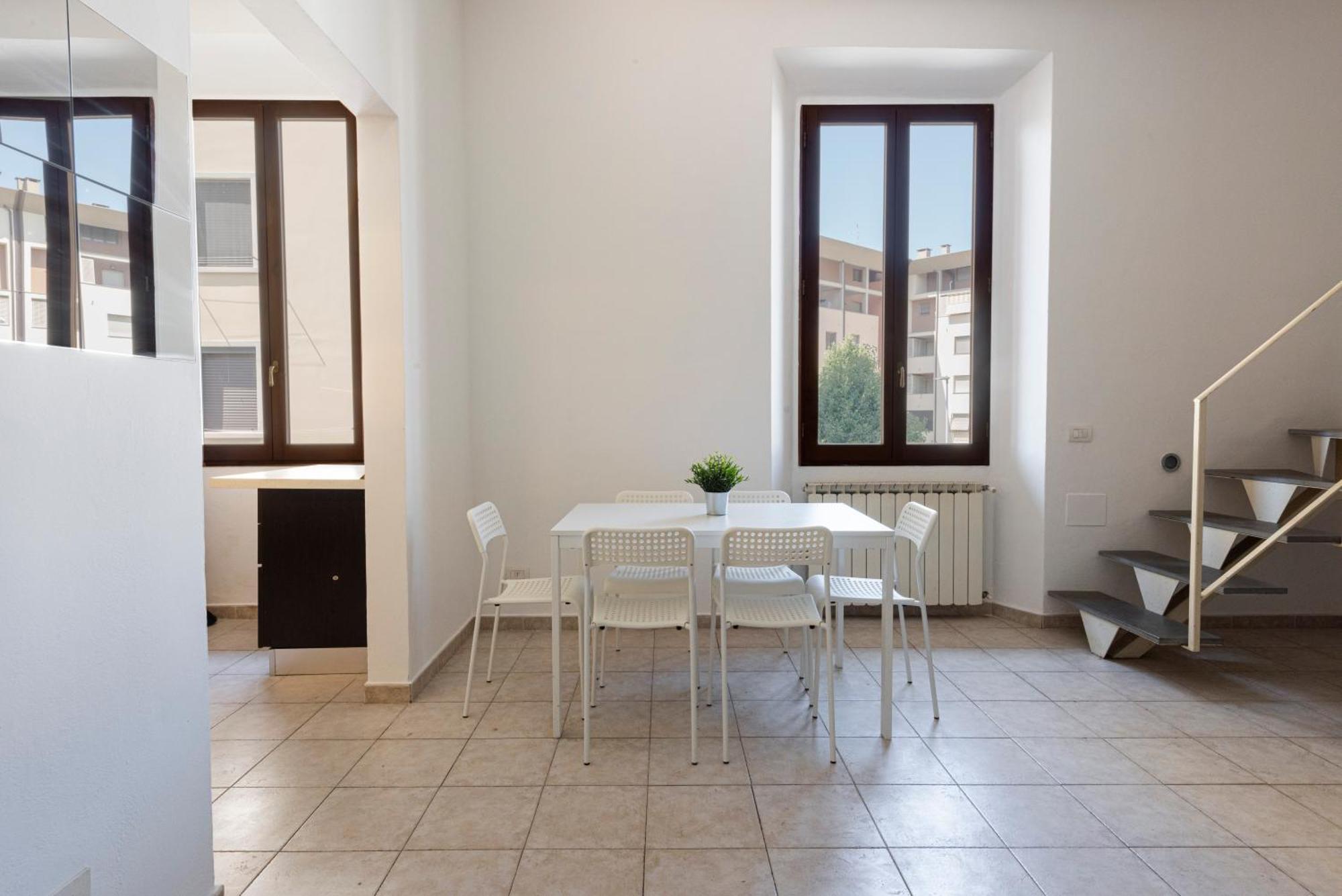 The Luxor - Corsica Apartamento