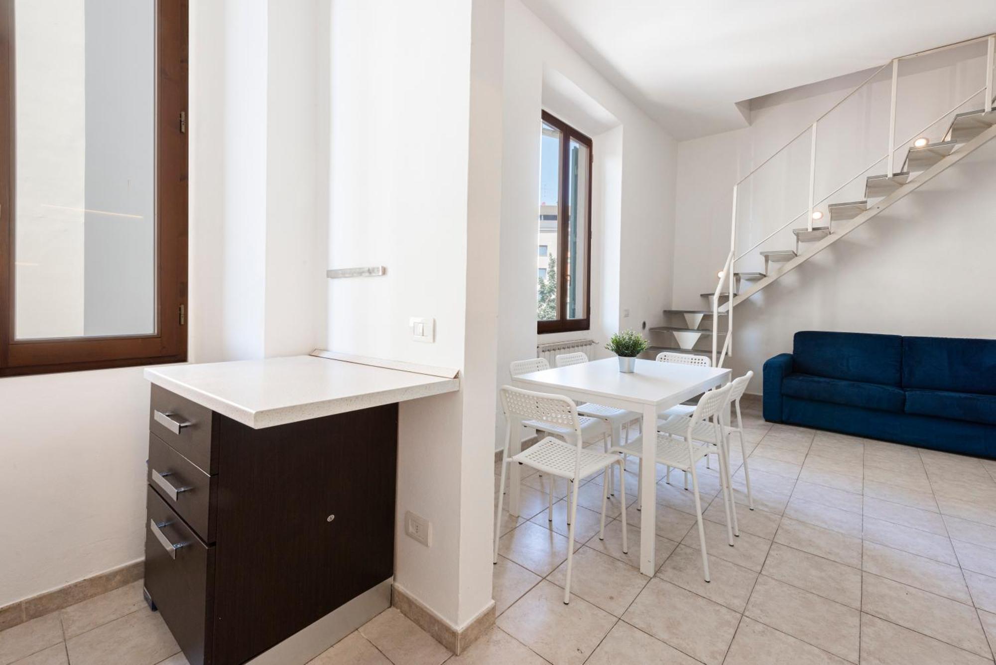 The Luxor - Corsica Apartamento