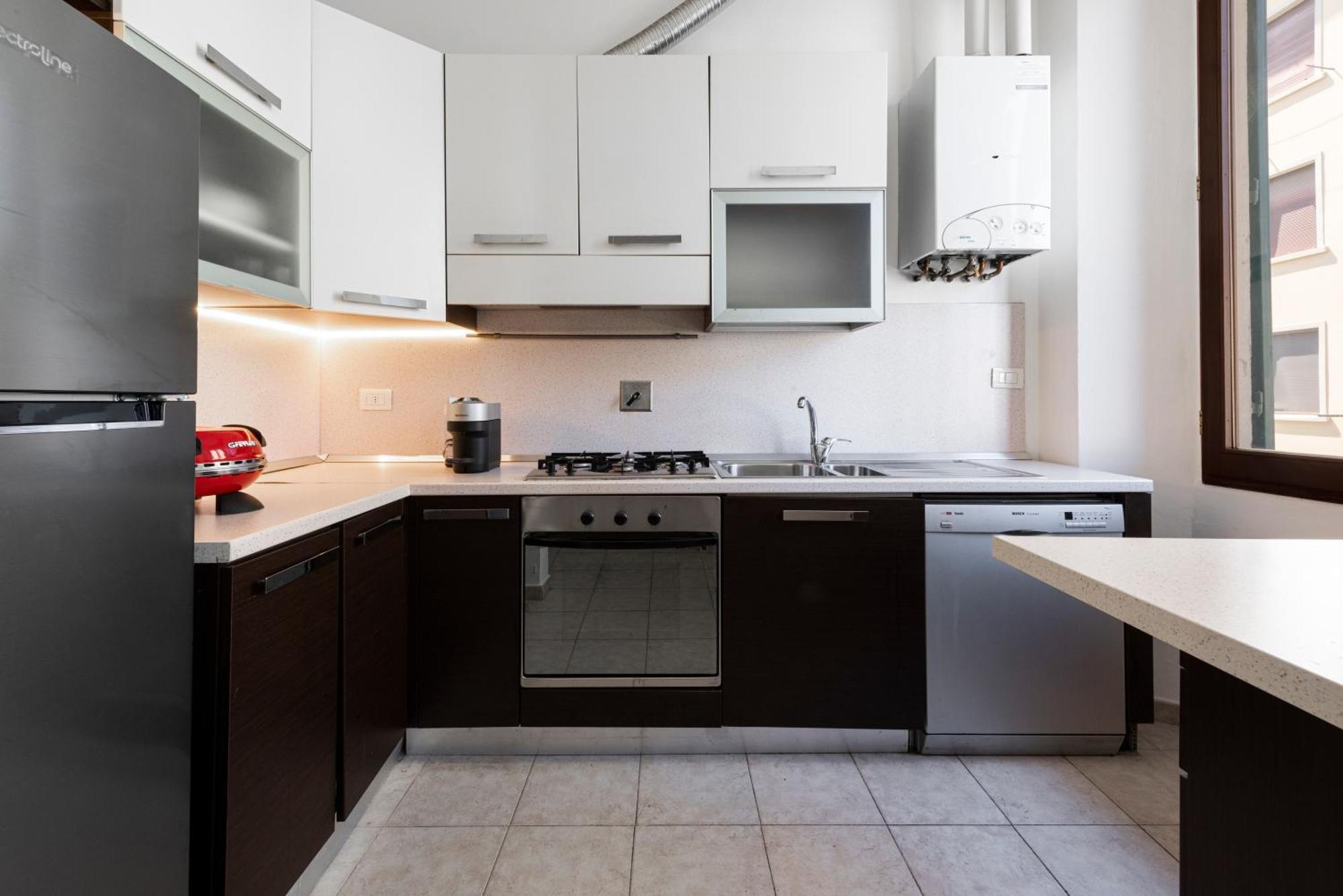 Apartamento The Luxor - Corsica *