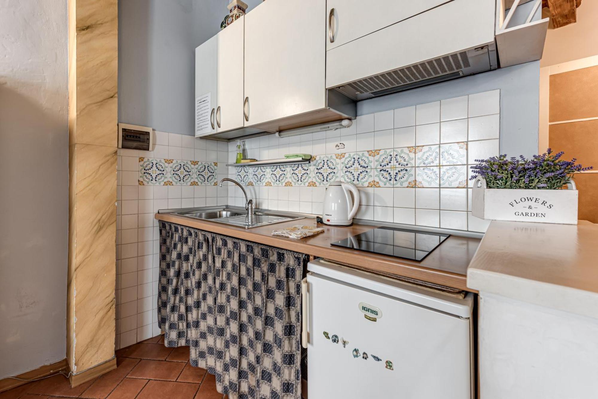 Blu Flat, San Gallo Appartamento Firenze