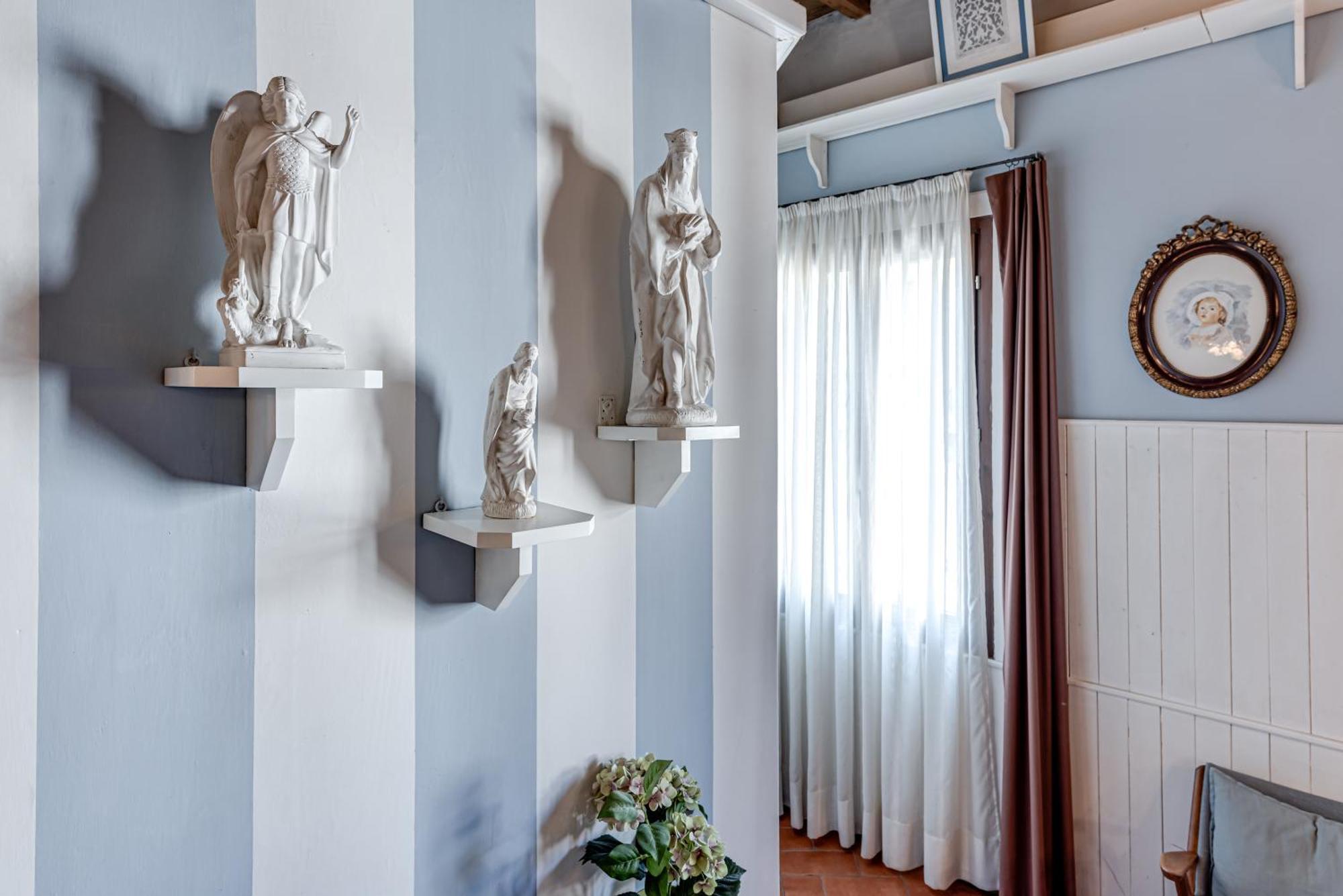 Blu Flat, San Gallo Appartamento *
