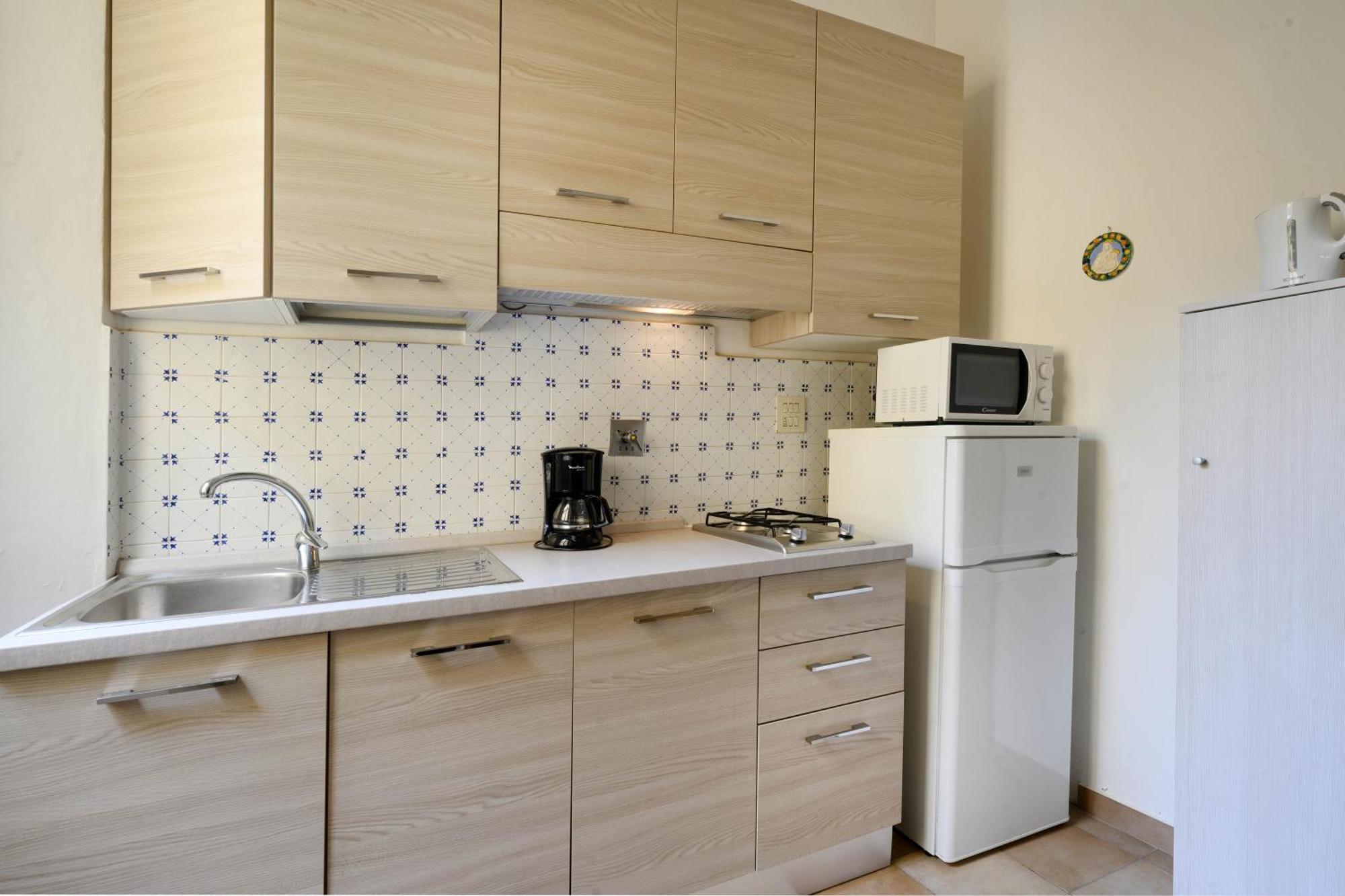 Pitti Sweet Apartment Florenz