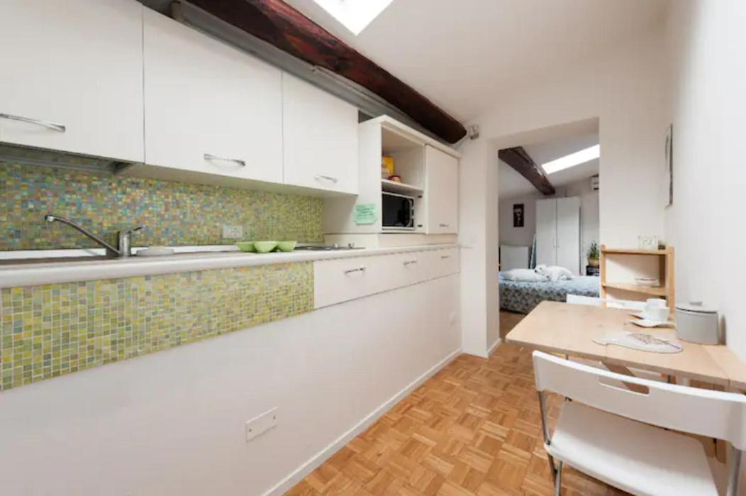 Little Paradise Apartamento *