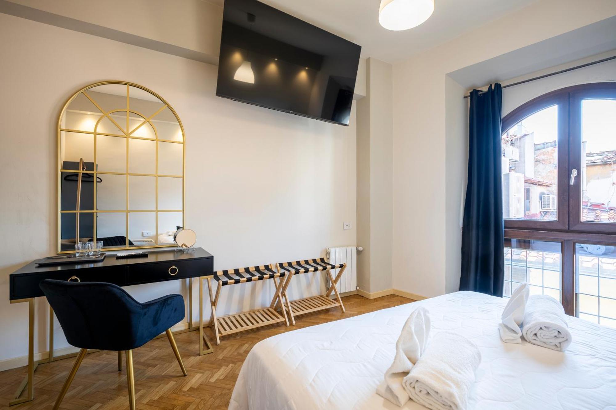 Casa de hóspedes Duomo - Matrimoniali Con Bagno Privato