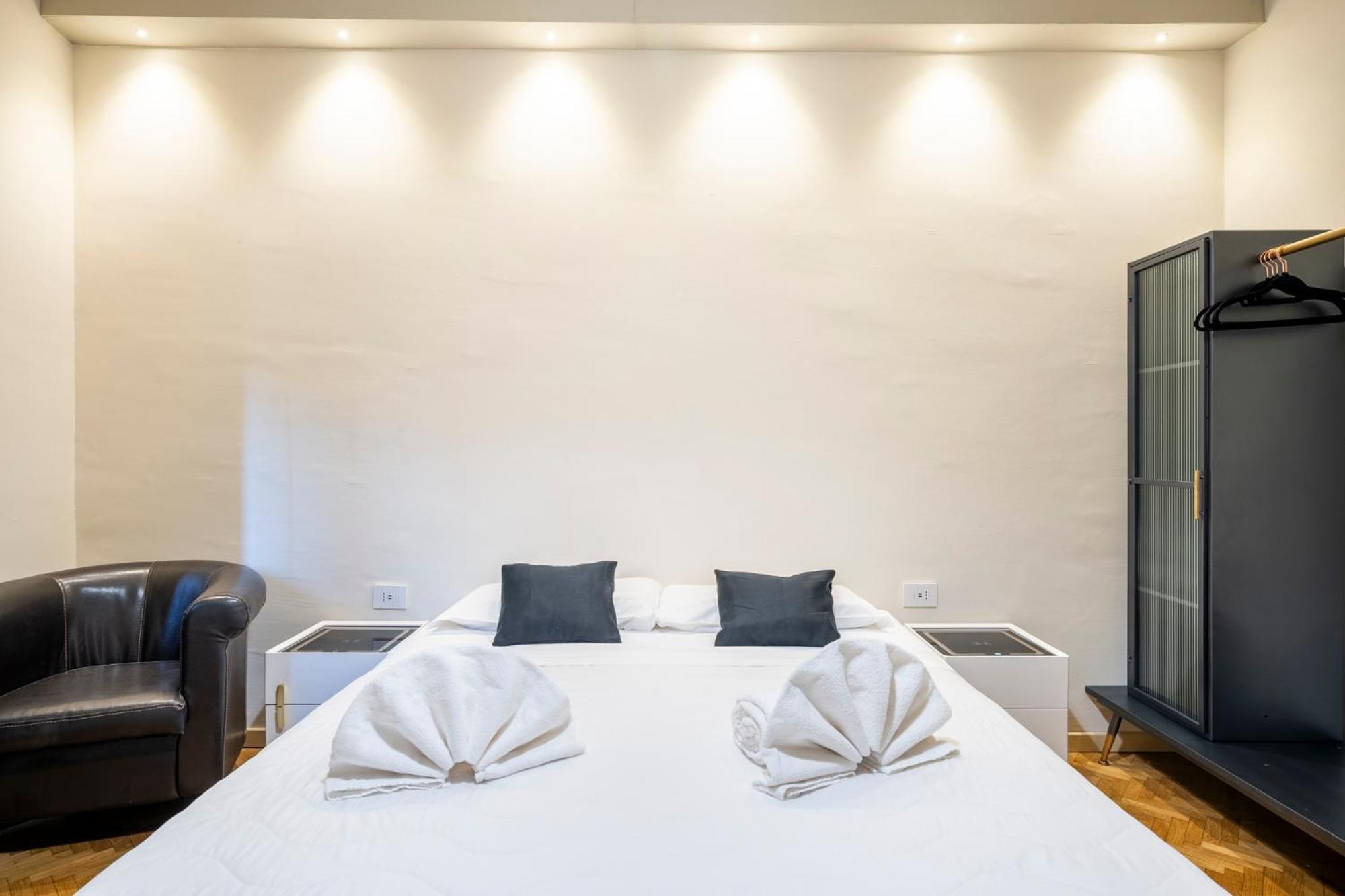 Casa de hóspedes Duomo - Matrimoniali Con Bagno Privato Florença