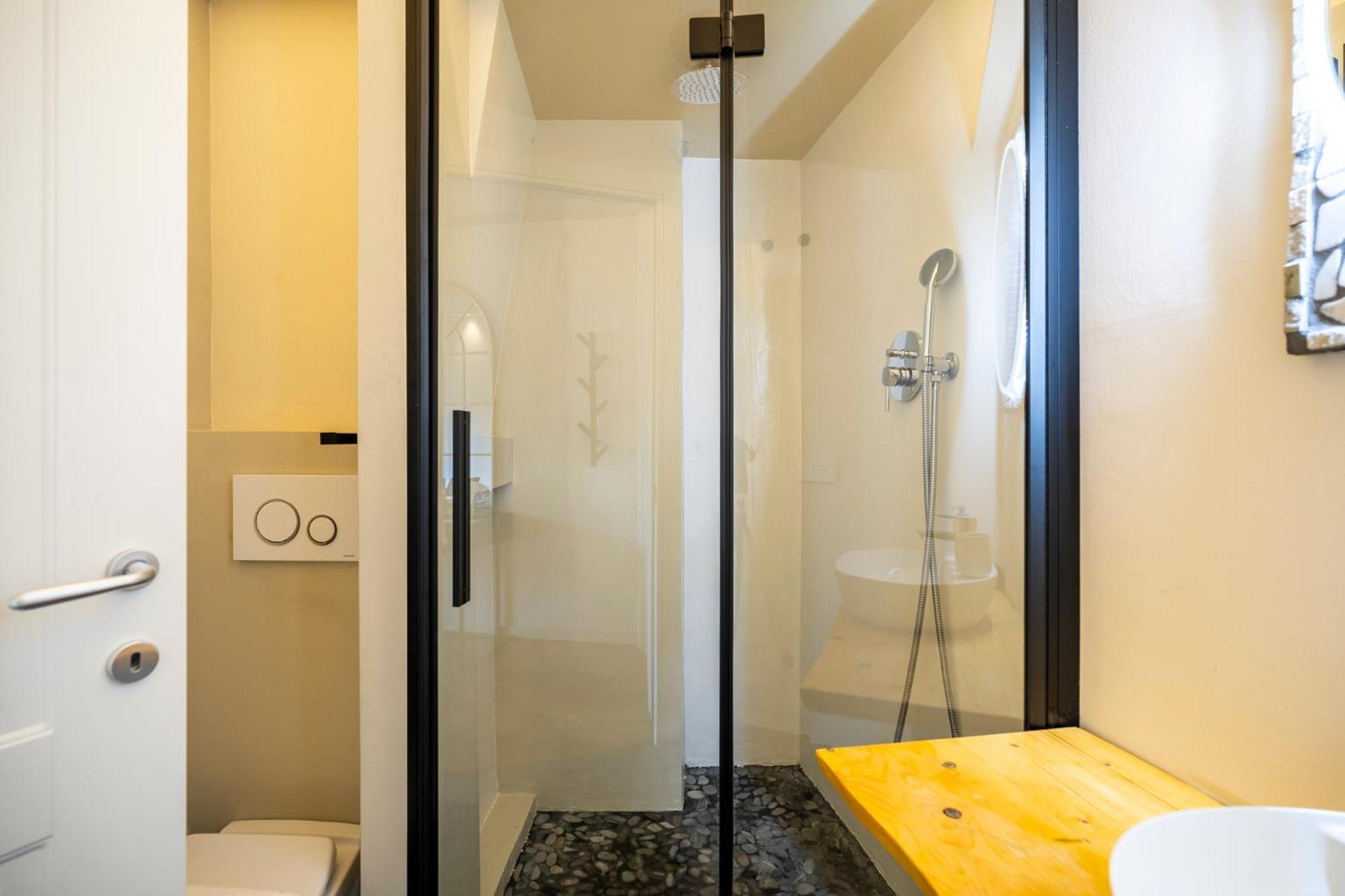Duomo - Matrimoniali Con Bagno Privato Florença