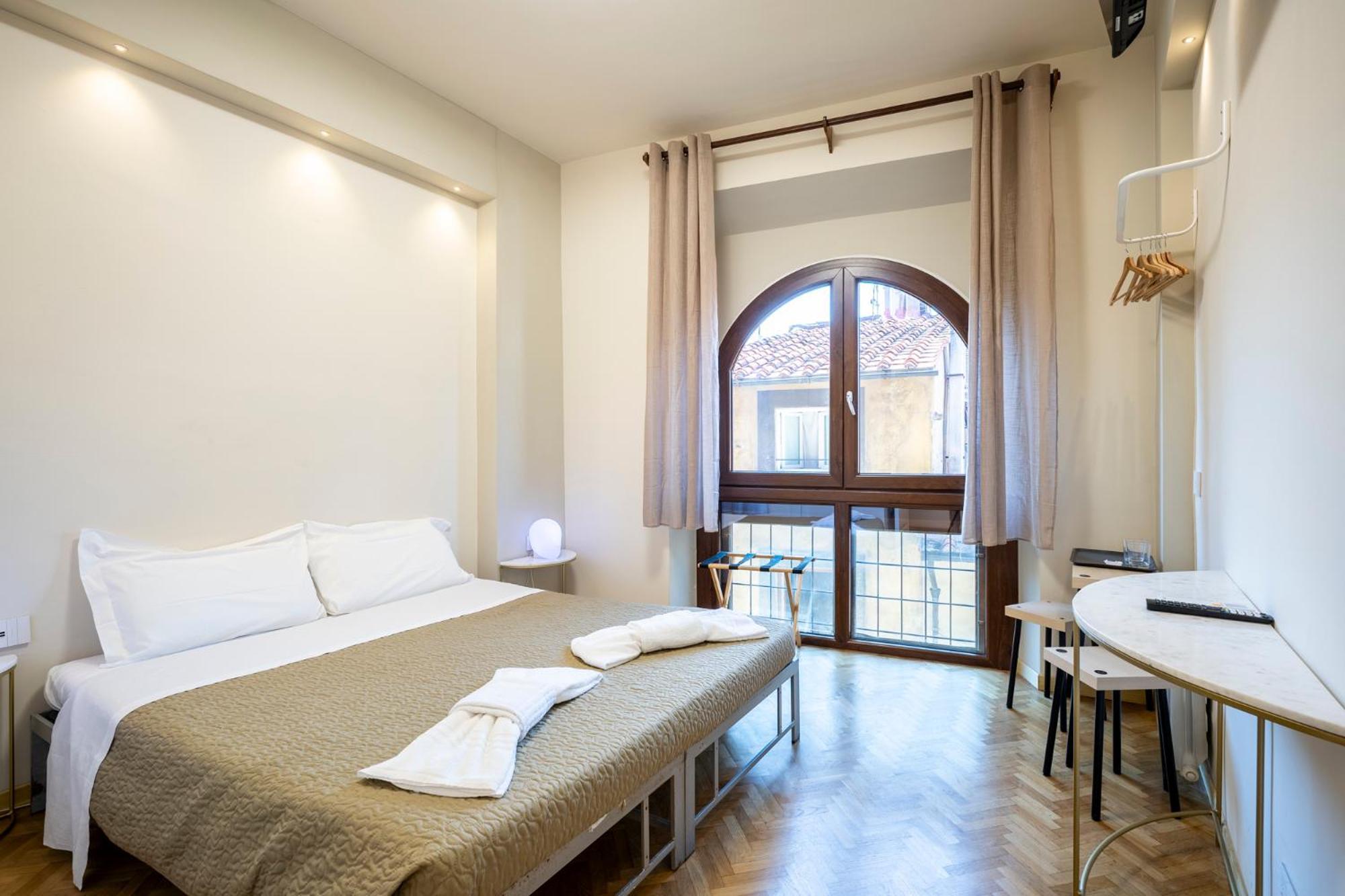 Duomo - Matrimoniali Con Bagno Privato Casa de hóspedes *