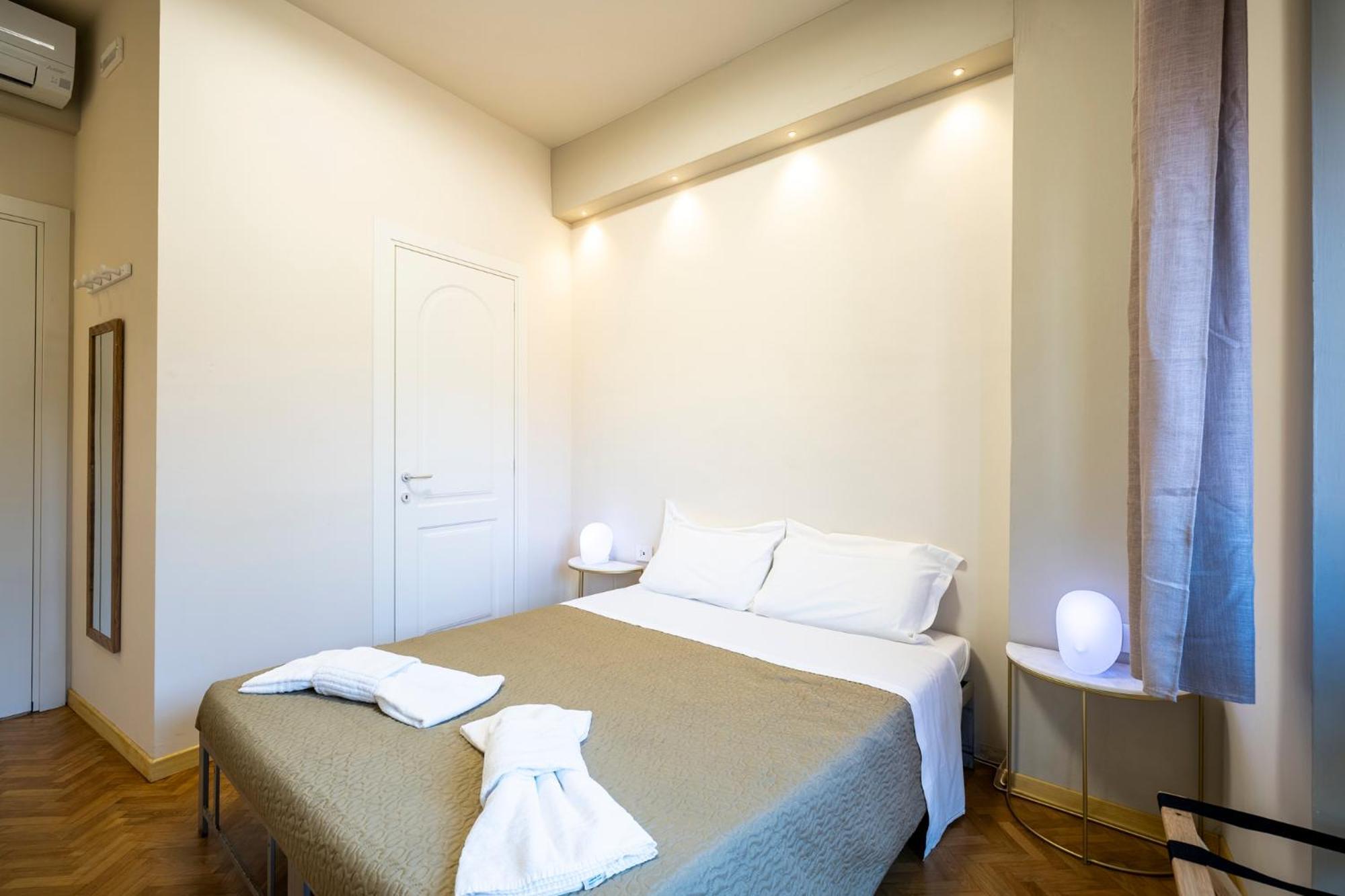 Casa de hóspedes Duomo - Matrimoniali Con Bagno Privato Florença