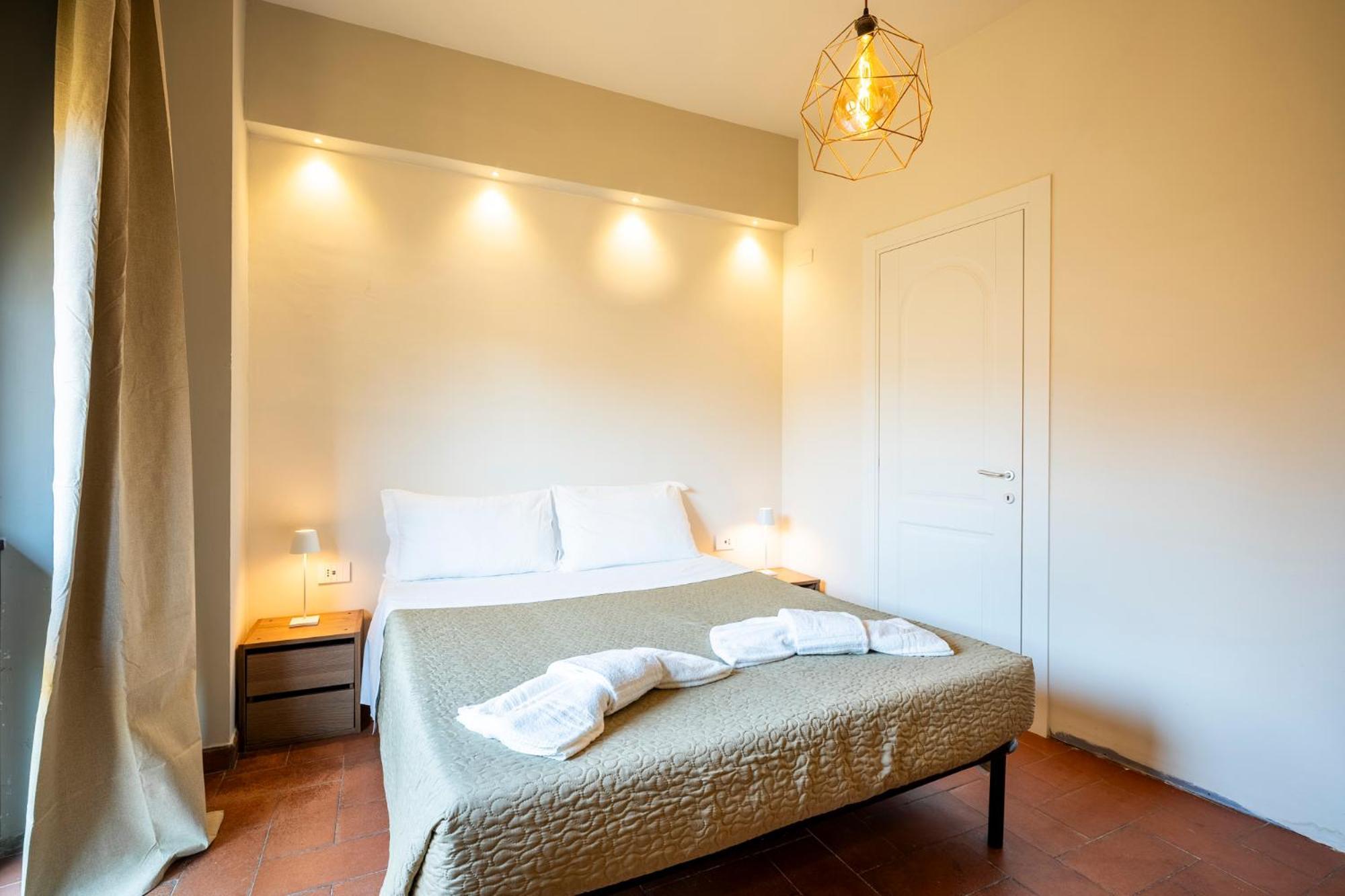 Casa de hóspedes Duomo - Matrimoniali Con Bagno Privato