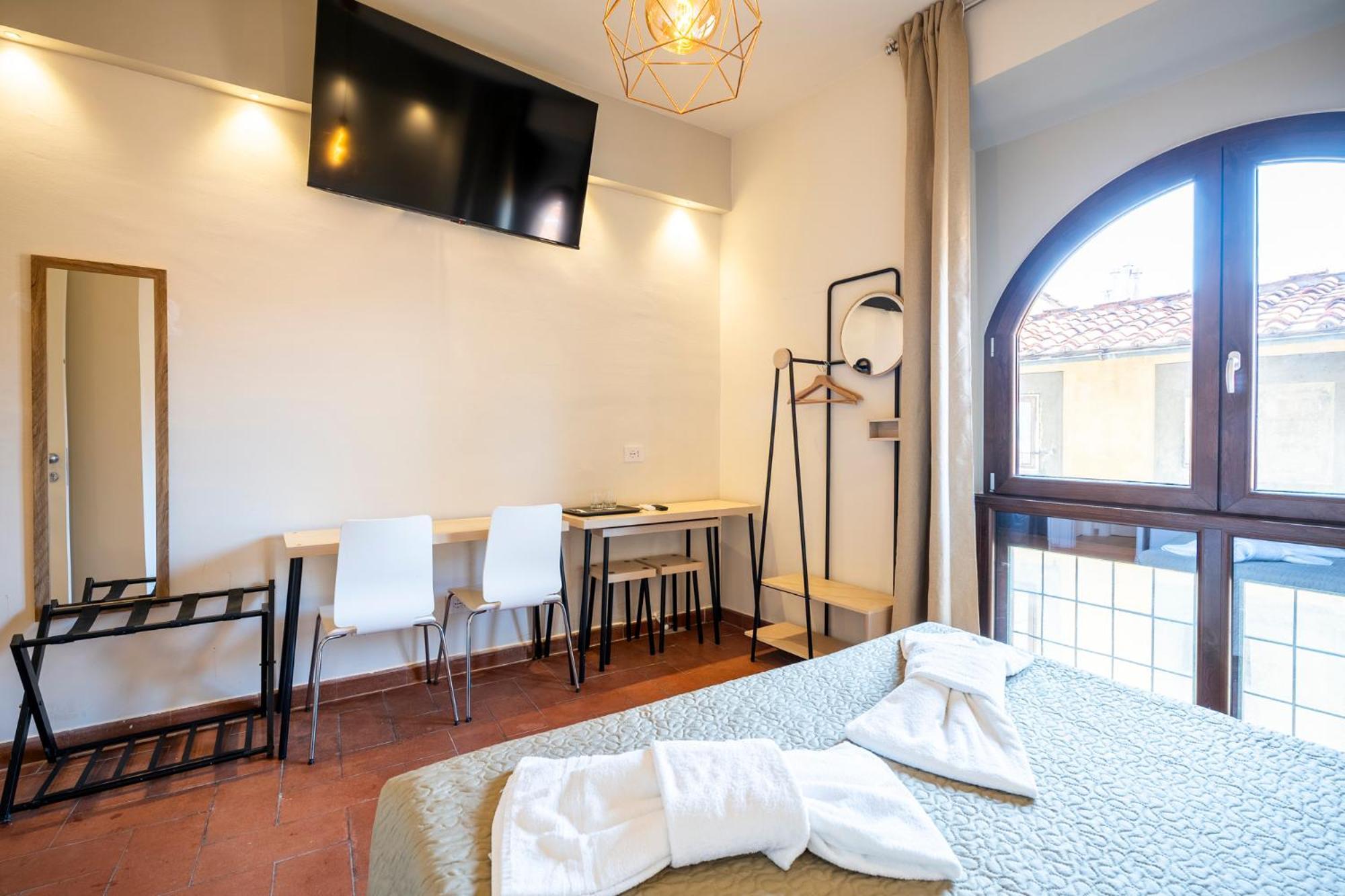 Duomo - Matrimoniali Con Bagno Privato Casa de hóspedes *