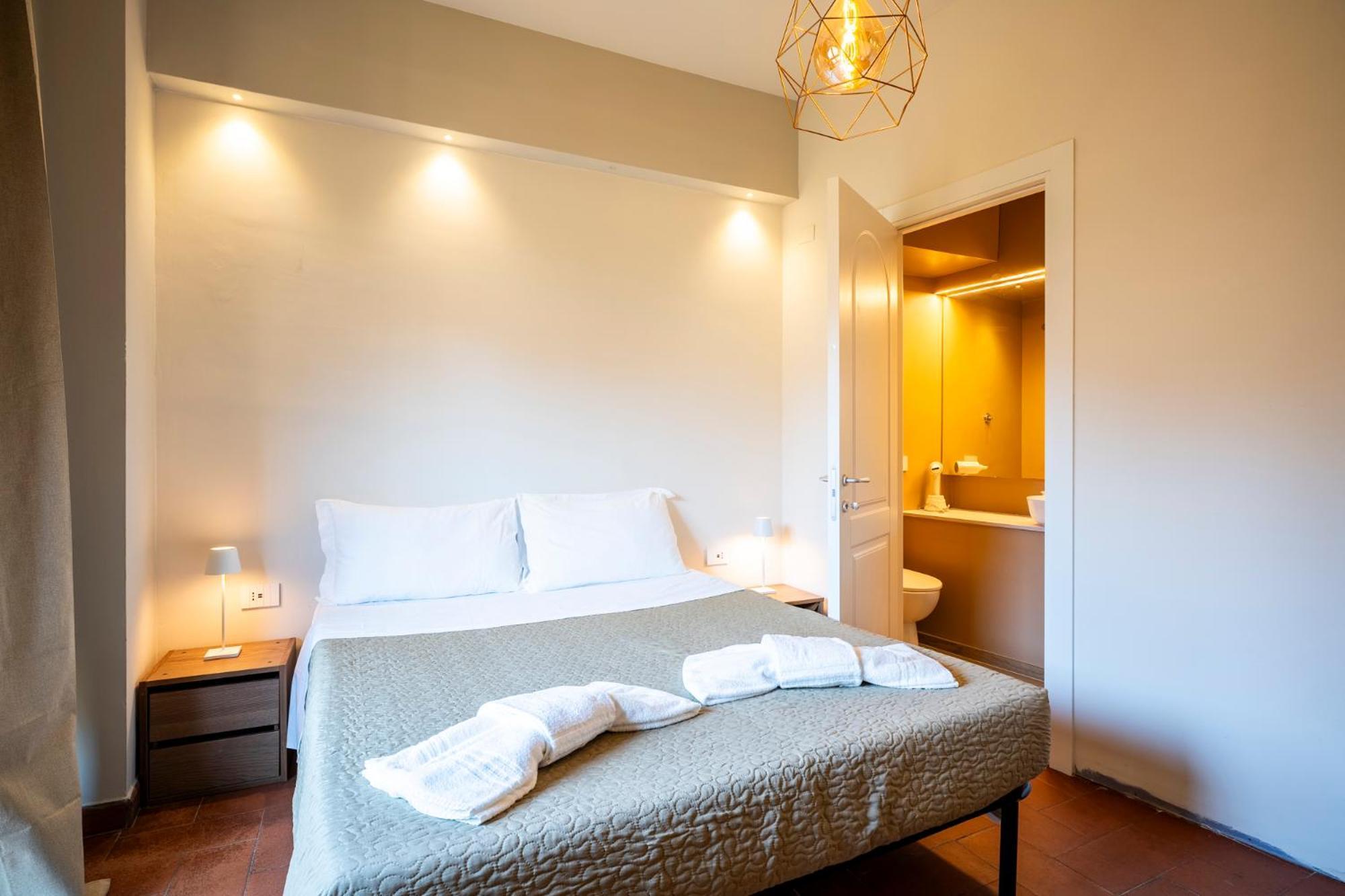 Casa de hóspedes Duomo - Matrimoniali Con Bagno Privato *