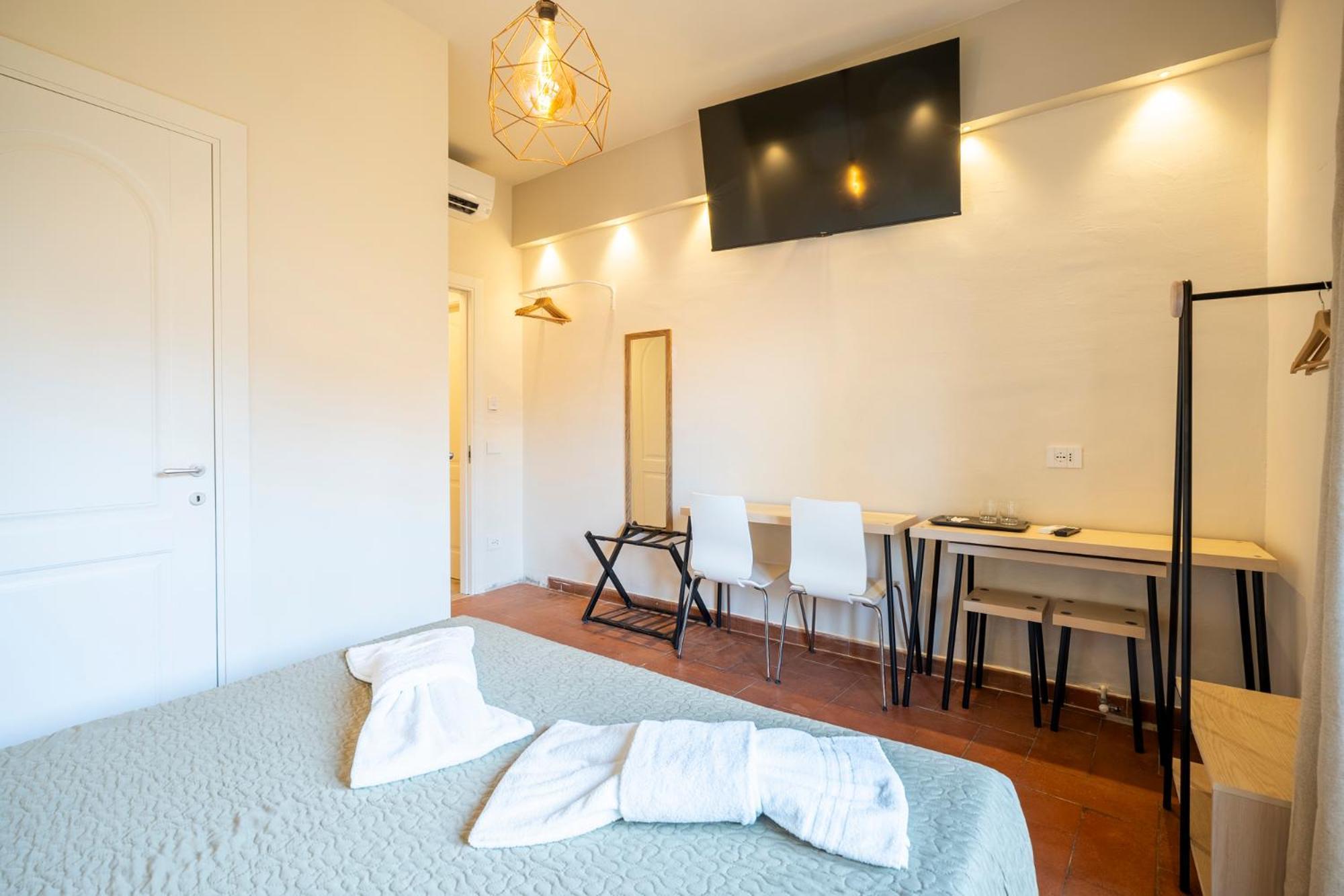 Casa de hóspedes Duomo - Matrimoniali Con Bagno Privato Florença