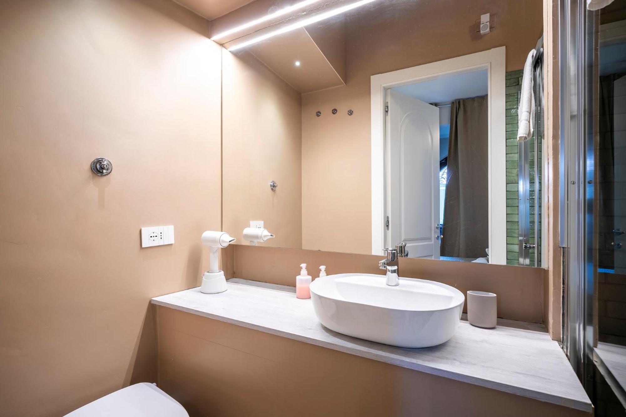 Casa de hóspedes Duomo - Matrimoniali Con Bagno Privato