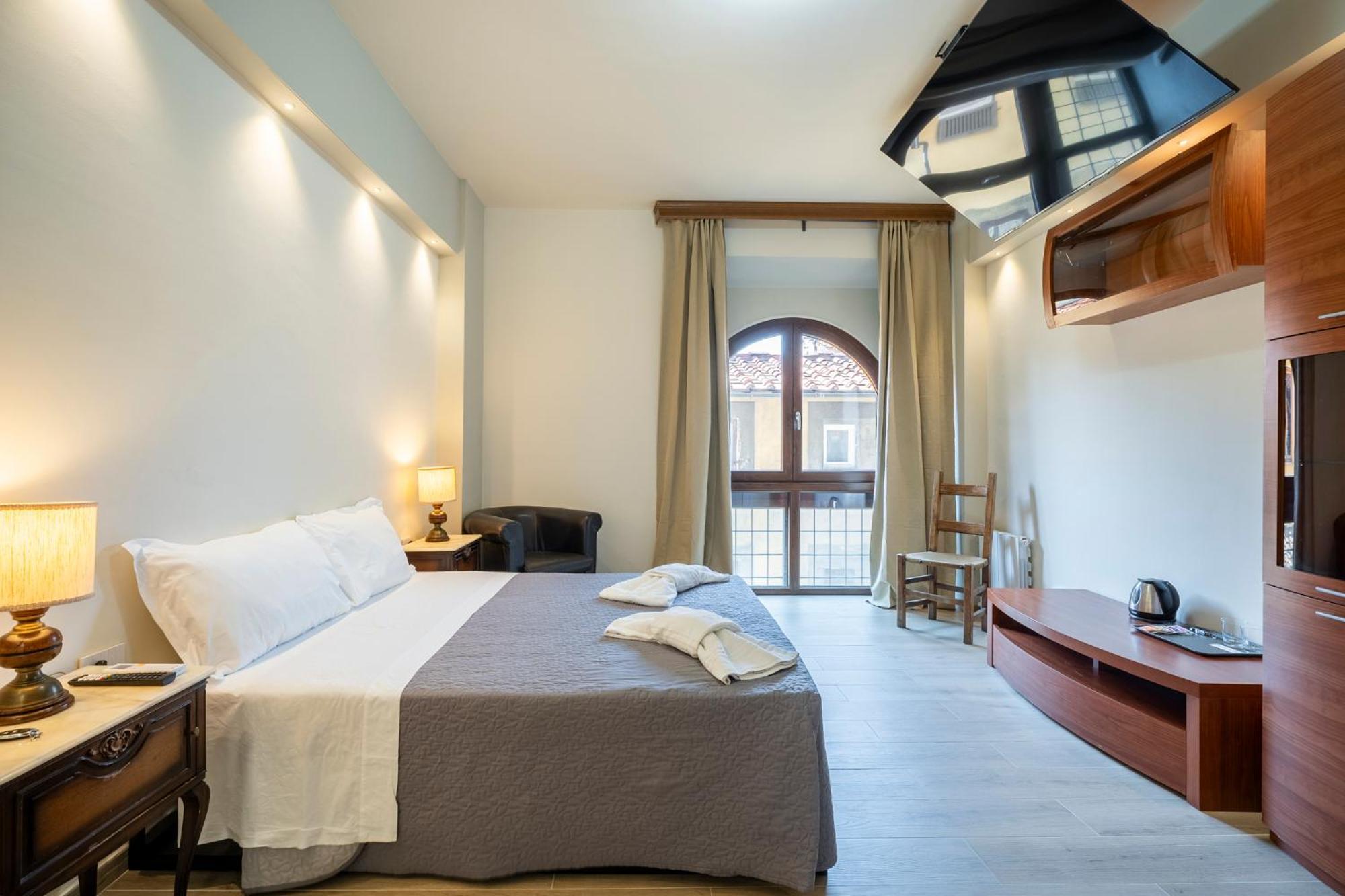 Casa de hóspedes Duomo - Matrimoniali Con Bagno Privato Florença