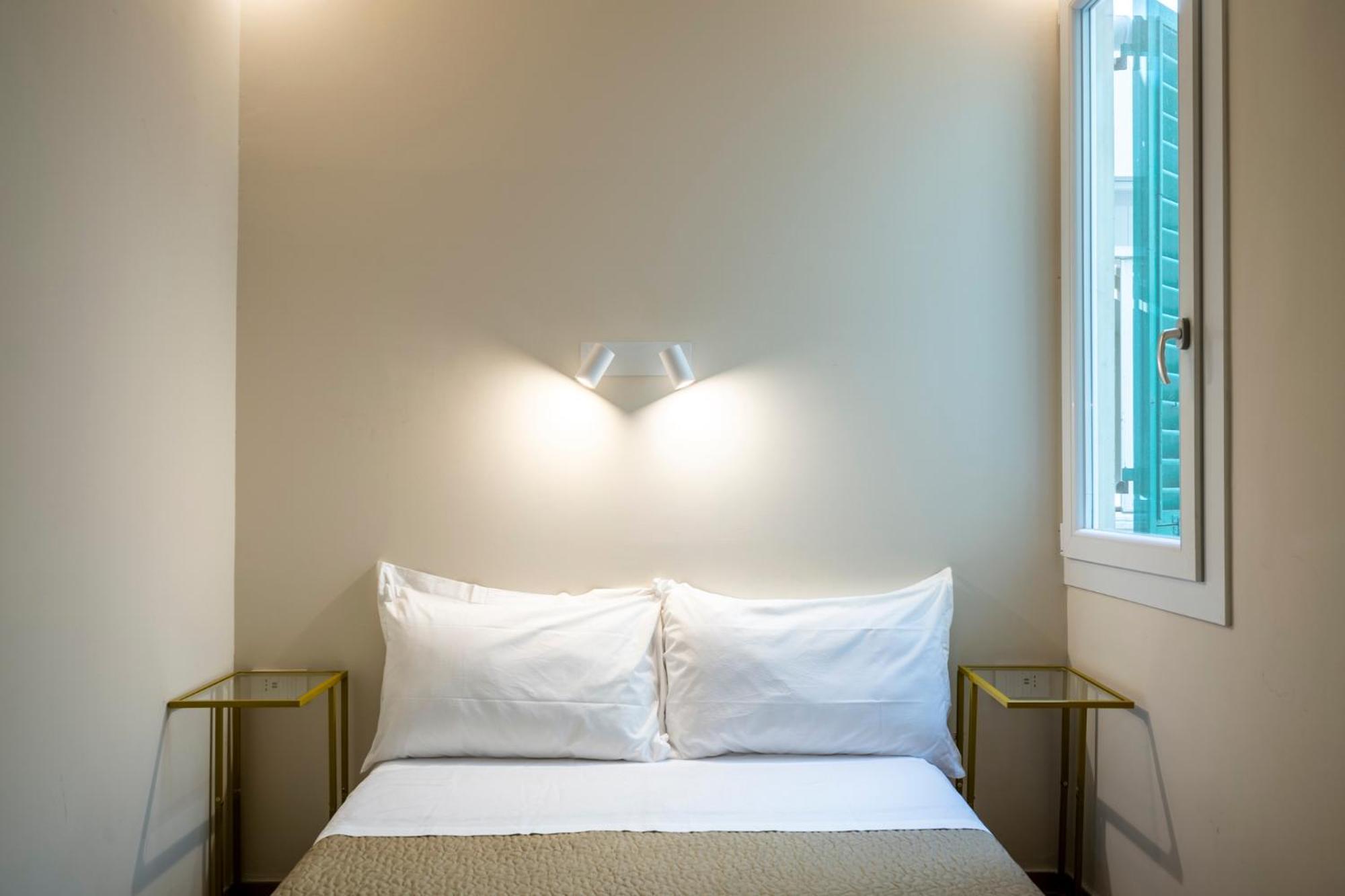 Casa de hóspedes Duomo - Matrimoniali Con Bagno Privato
