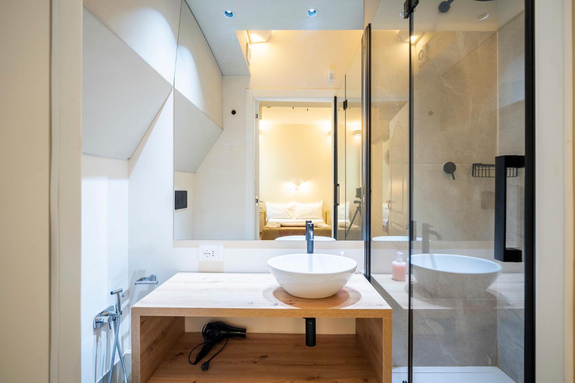 Duomo - Matrimoniali Con Bagno Privato Casa de hóspedes *