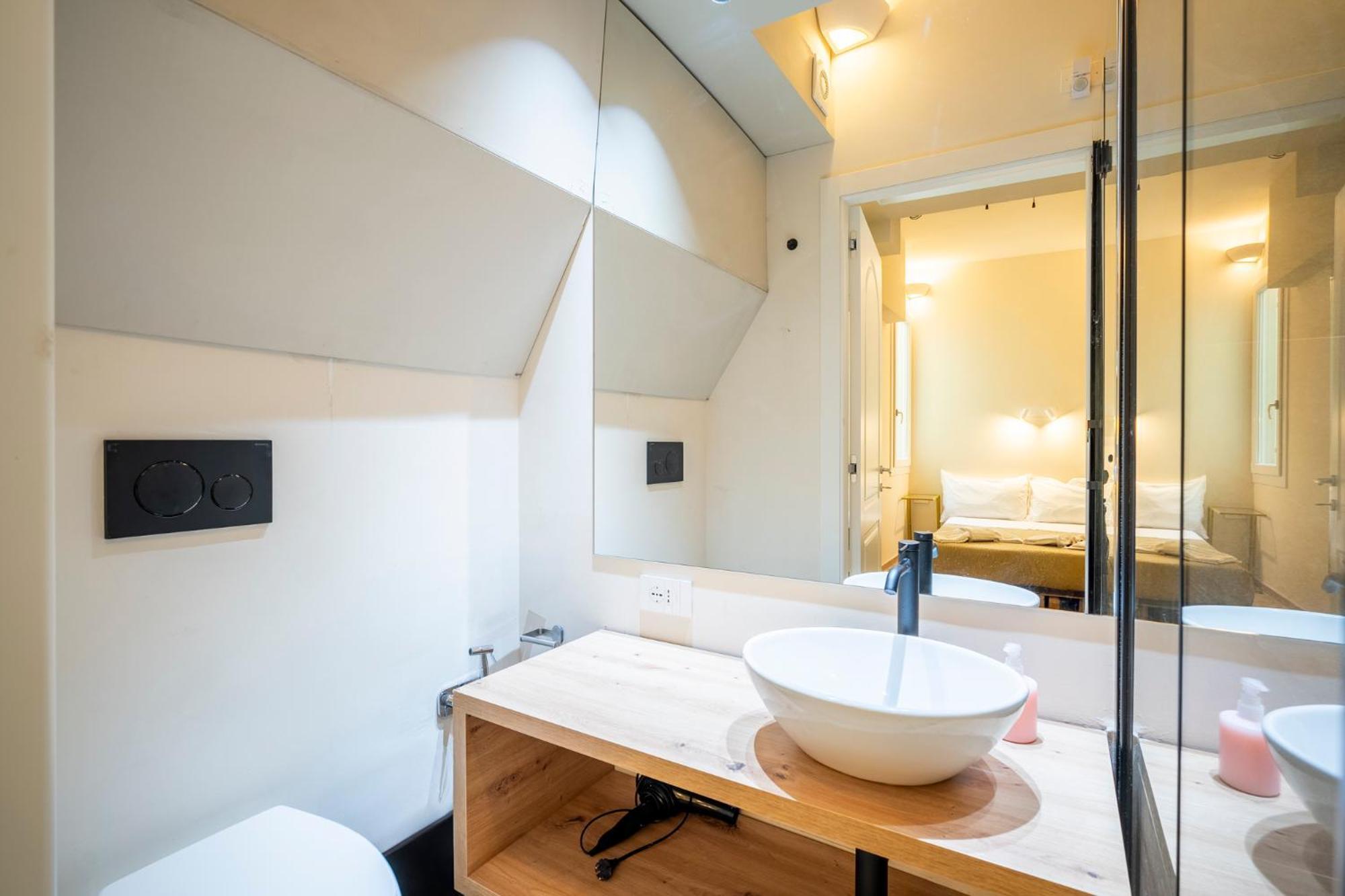 Casa de hóspedes Duomo - Matrimoniali Con Bagno Privato *