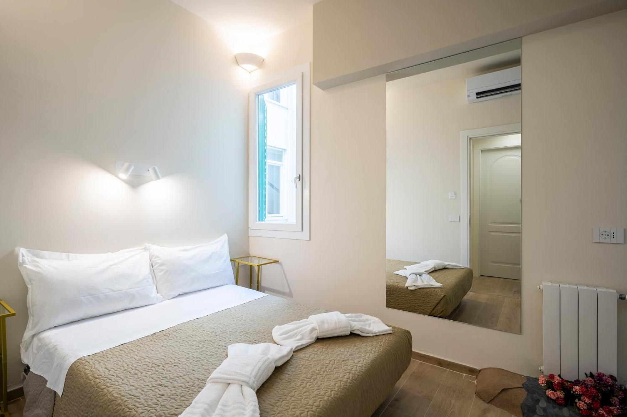 Casa de hóspedes Duomo - Matrimoniali Con Bagno Privato Florença