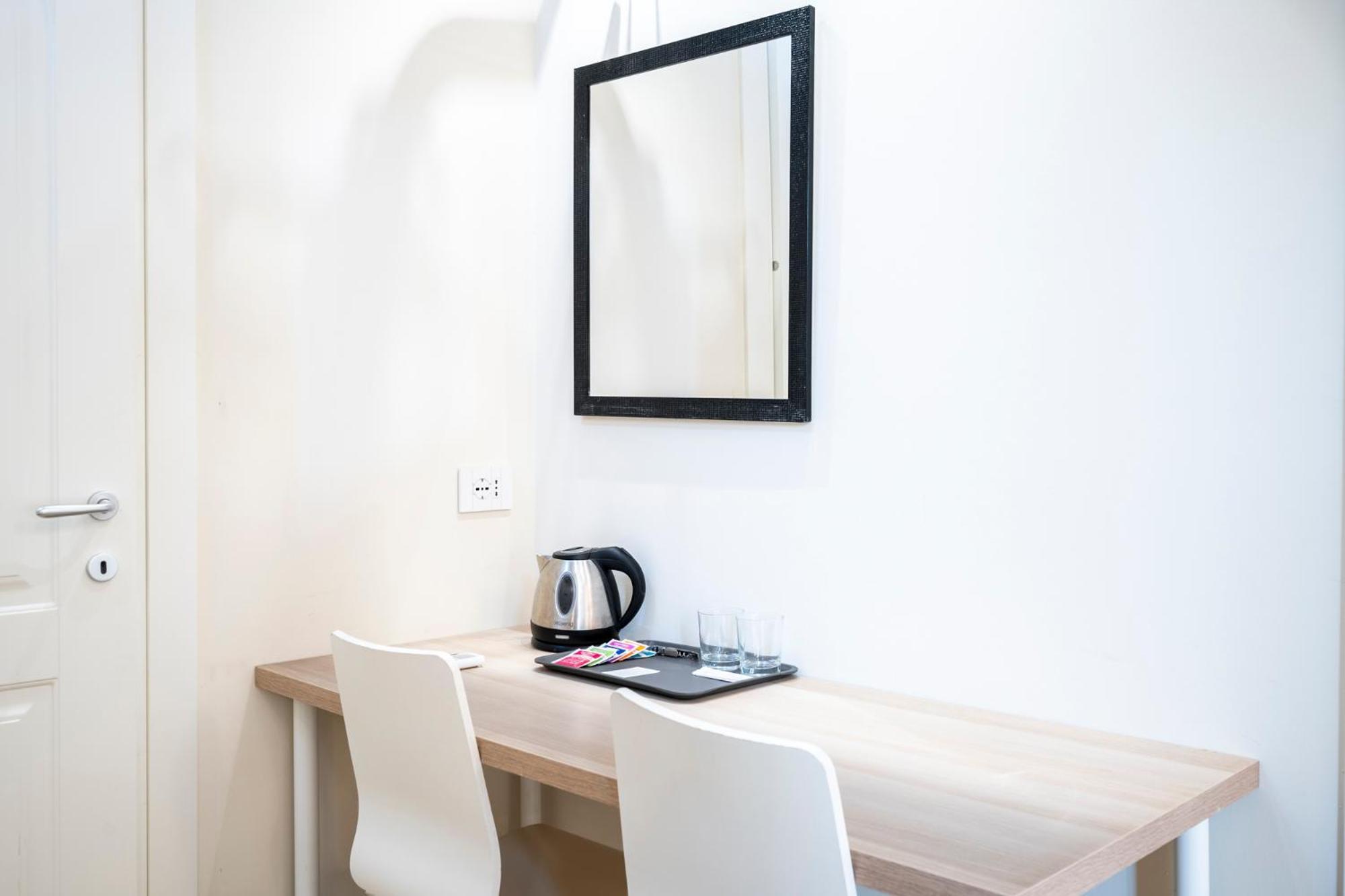 Casa de hóspedes Duomo - Matrimoniali Con Bagno Privato