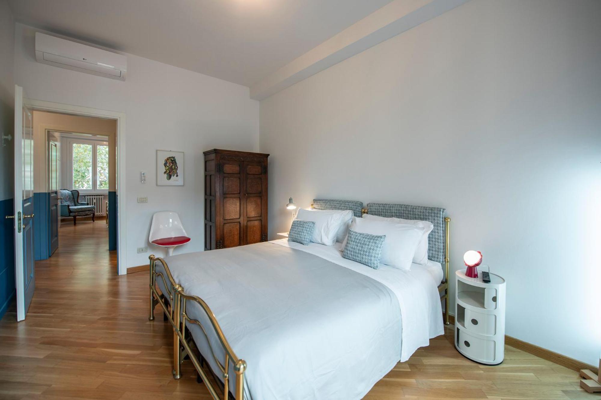 Mamo - Matteotti Appartamento Firenze